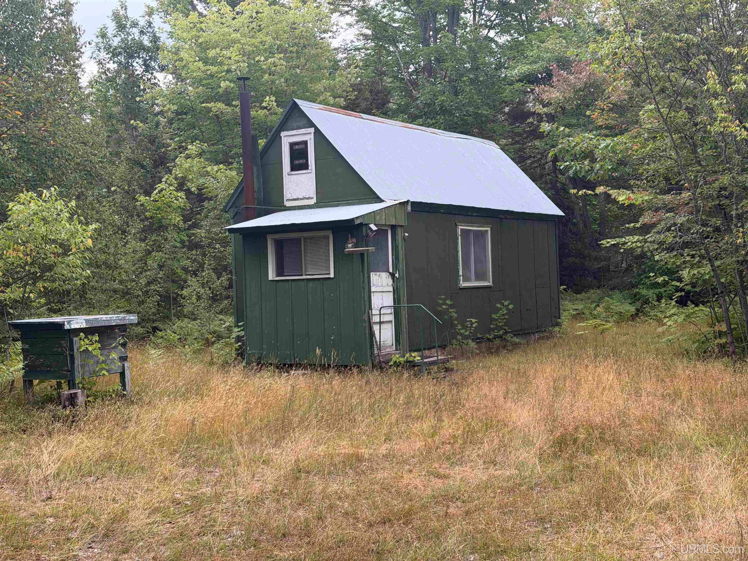 Tbd Co Rd Cch Road — photo