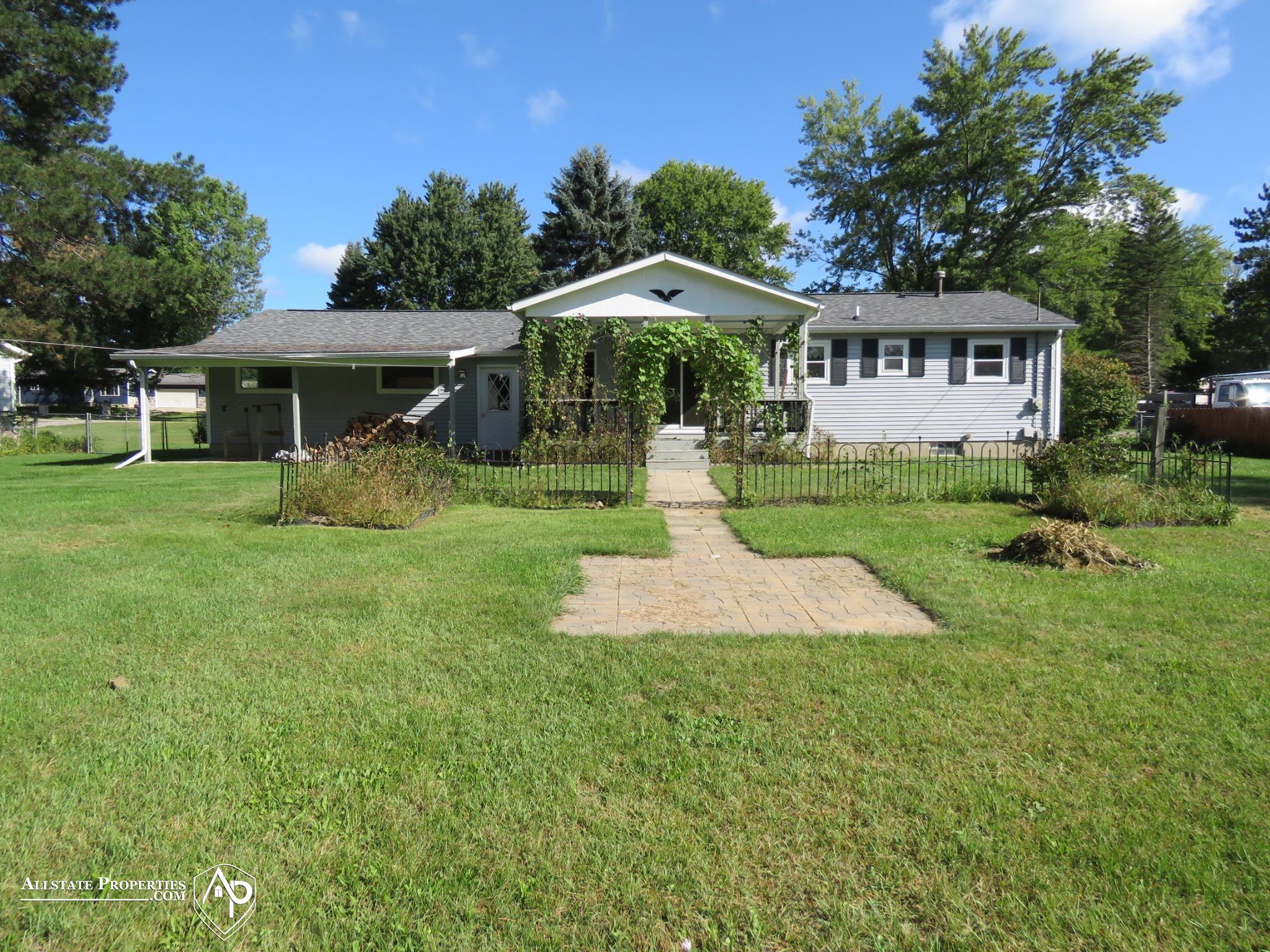 2540 David Lane Lane — photo