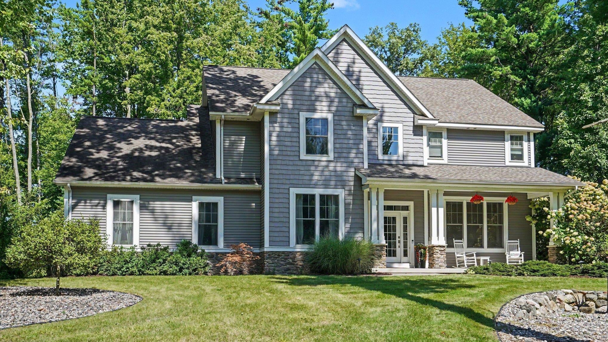 2785 E Iron Woods Pass Drive — photo
