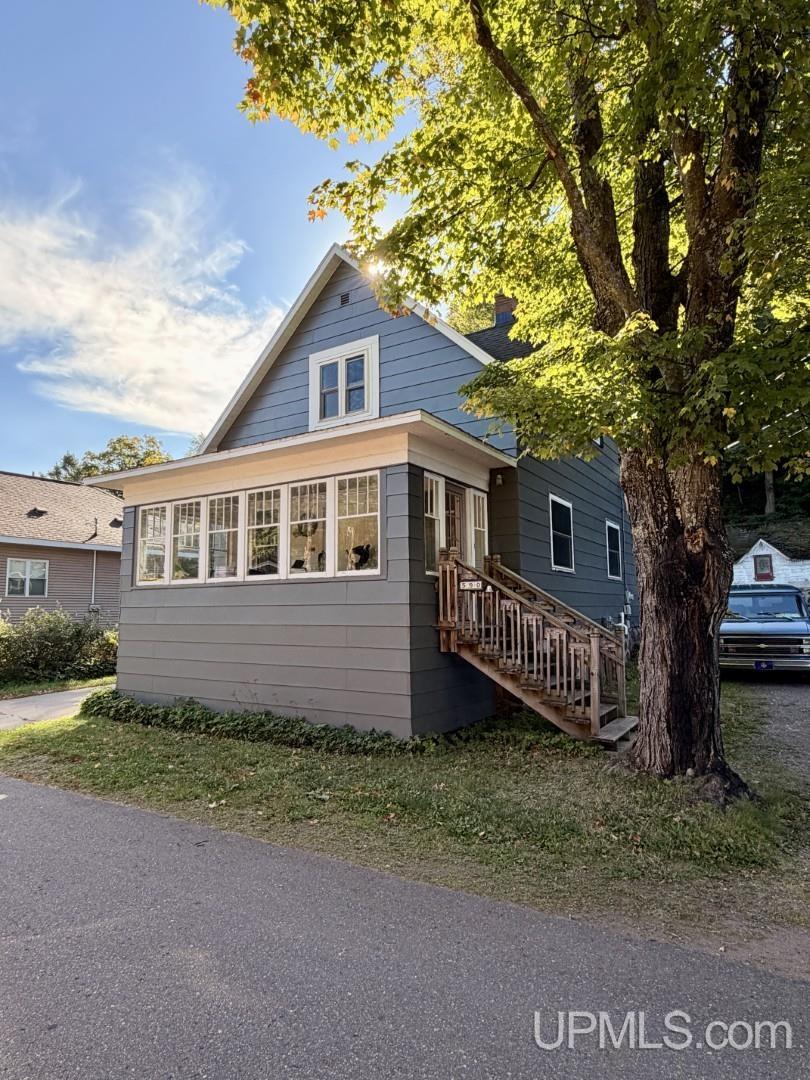 590 Jasper Street, Ishpeming, MI 49849 — photo 2