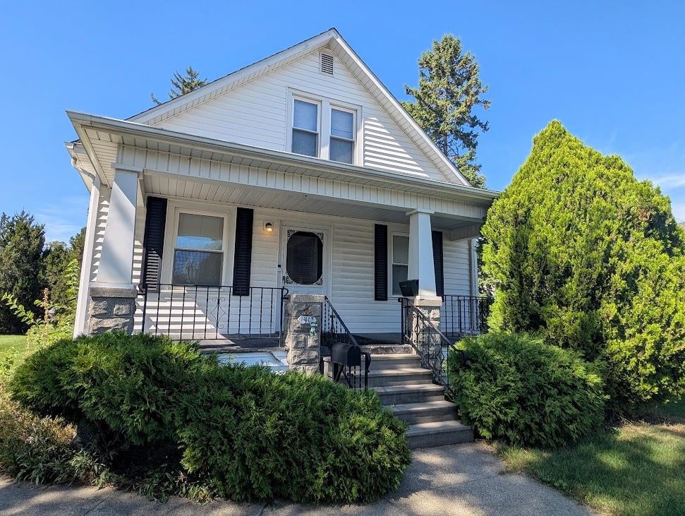 1412 S Jackson Street — photo