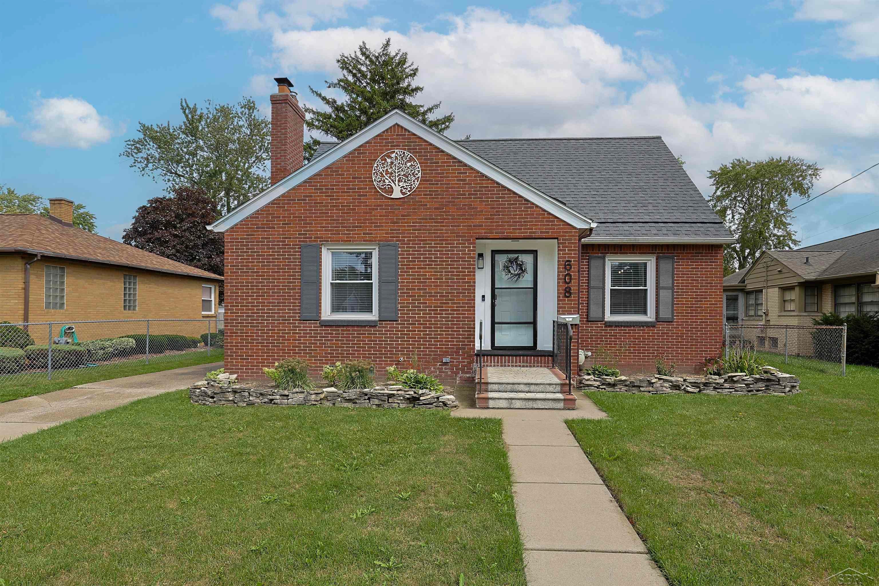 608 N Johnson Street — photo