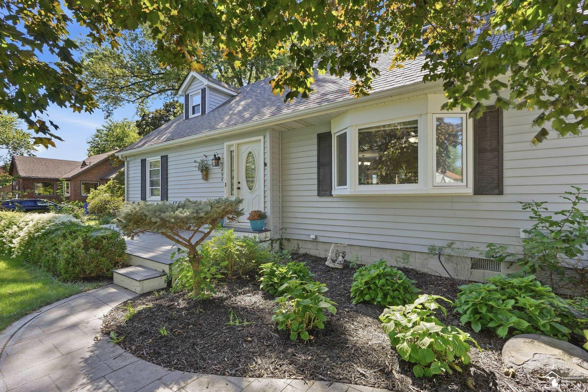 3498 Iroquois Trail — photo