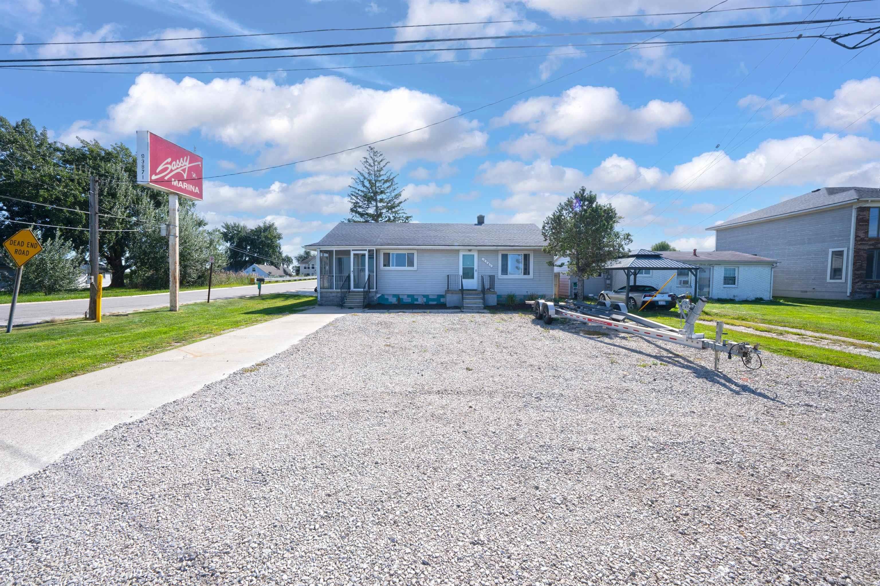 6381 Dyke Road — photo