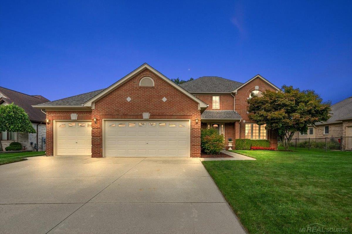 54767 Waubay Drive — photo