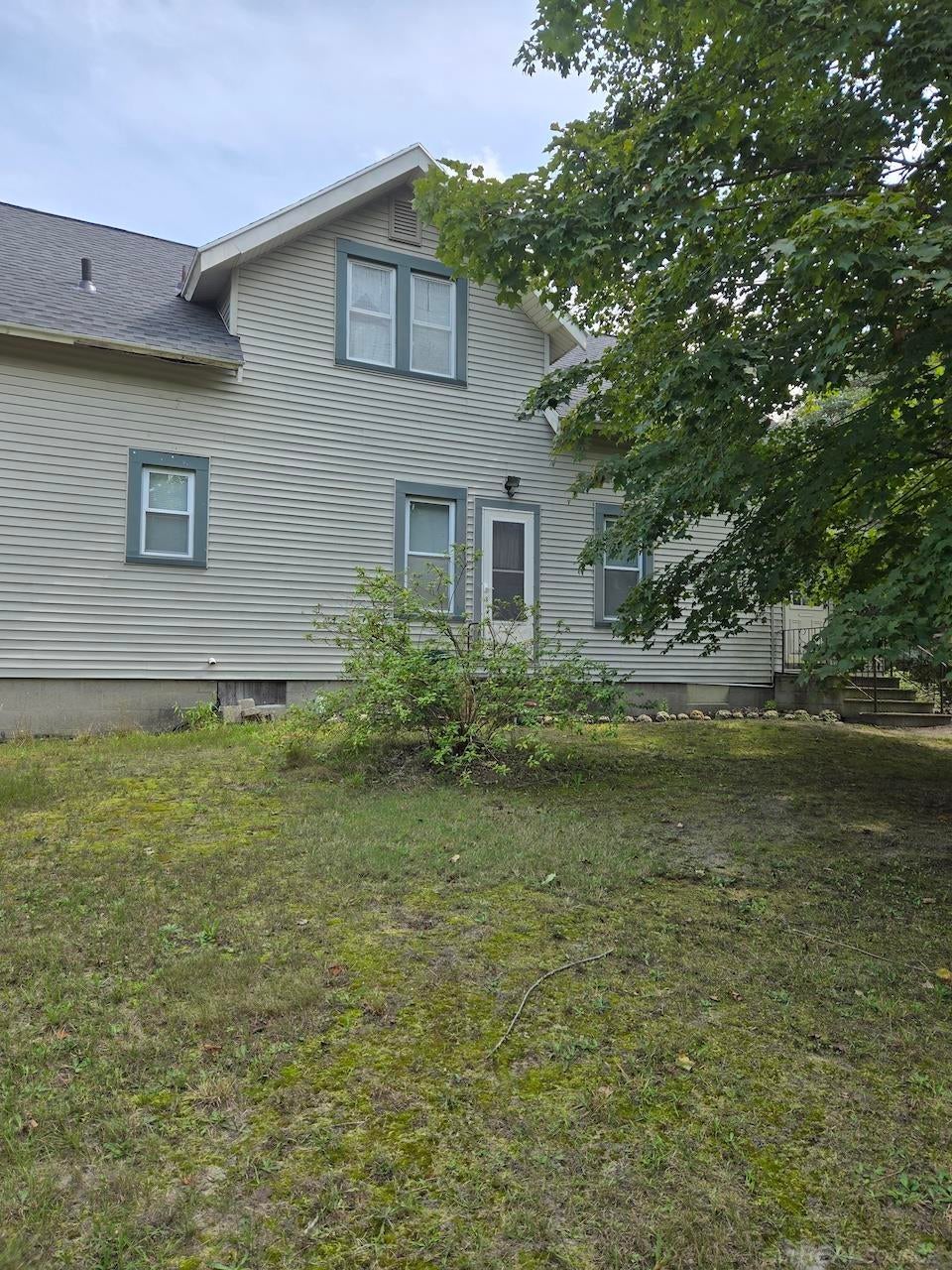 4274 Jensen Road — photo