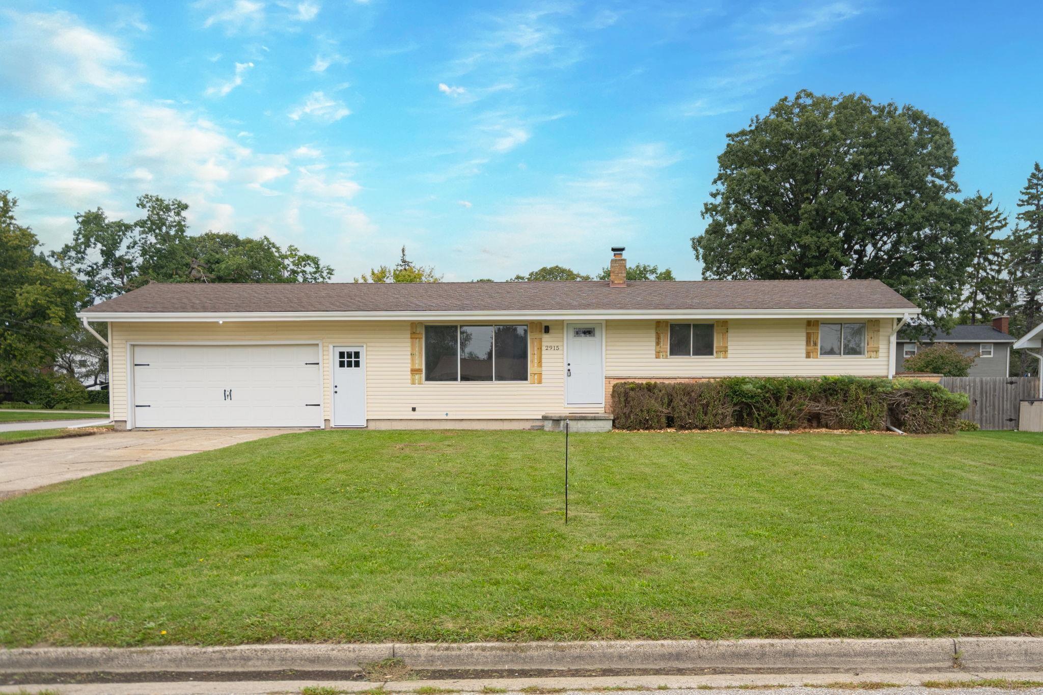 2915 Continental Drive — photo