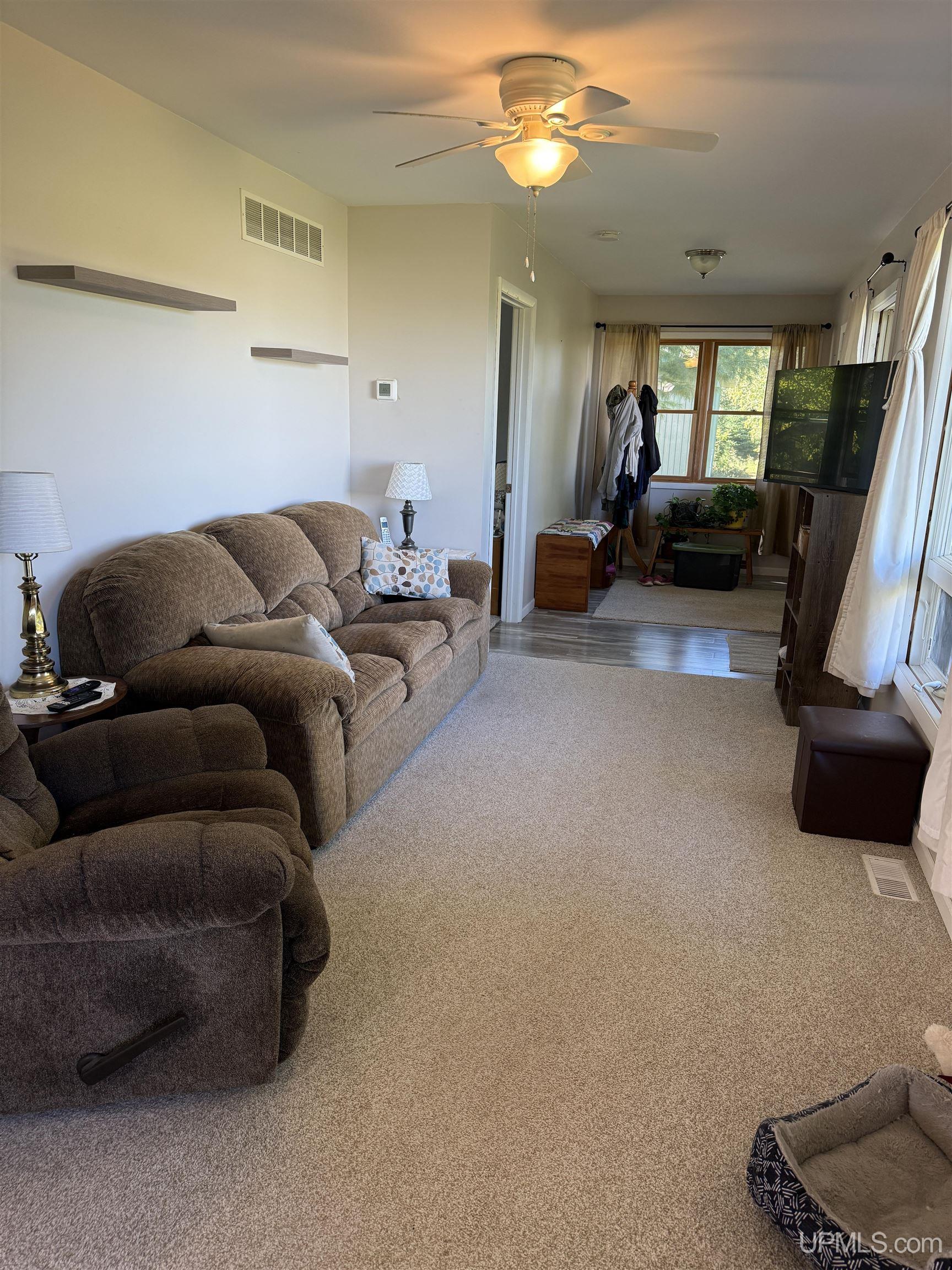 E12288 Percy Road, Shingleton, MI 49884 — photo 3