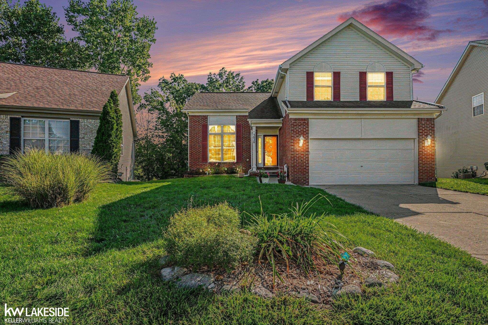 3020 Talon Circle — photo