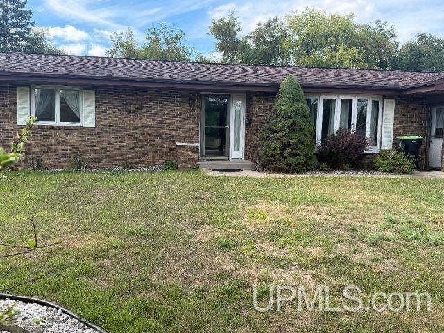 1307 E Grant Street — photo