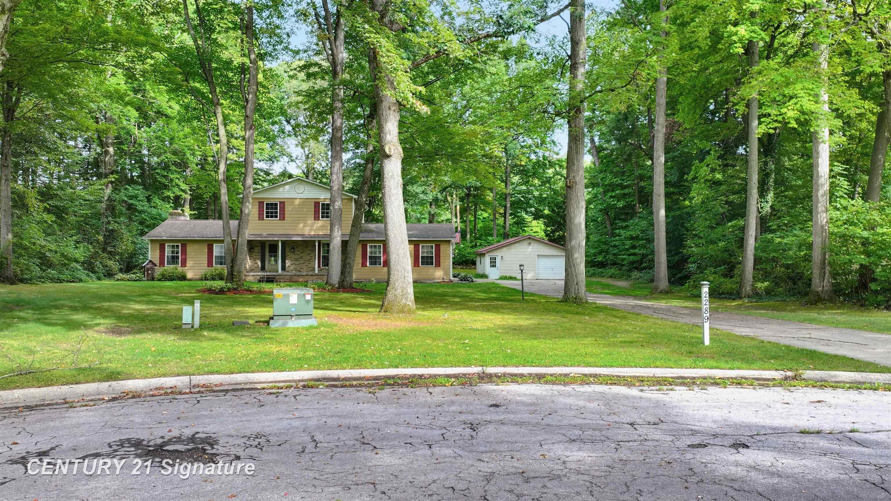 2289 Marjorie Lane — photo