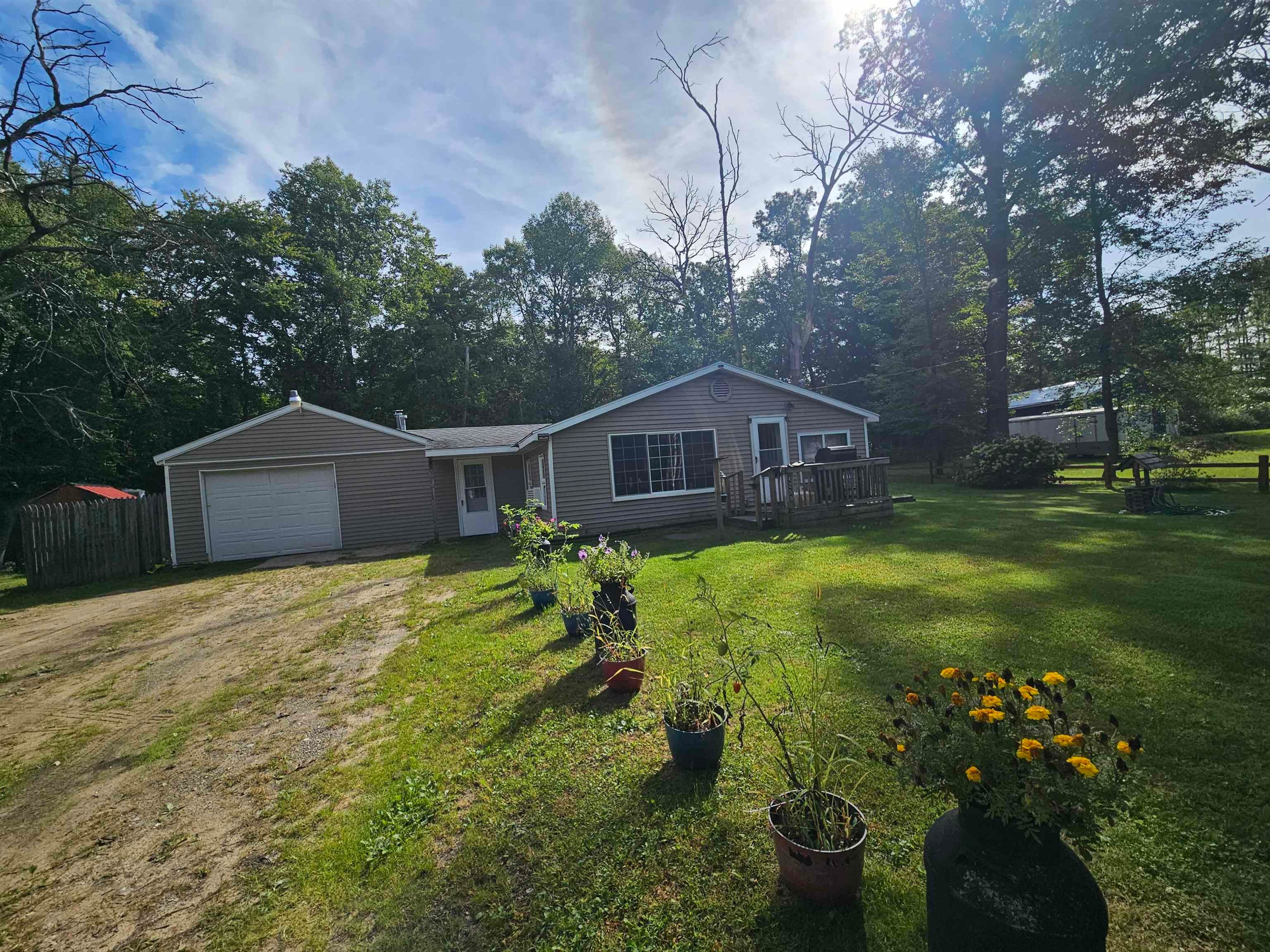 4259 E Townline Lake Road — photo