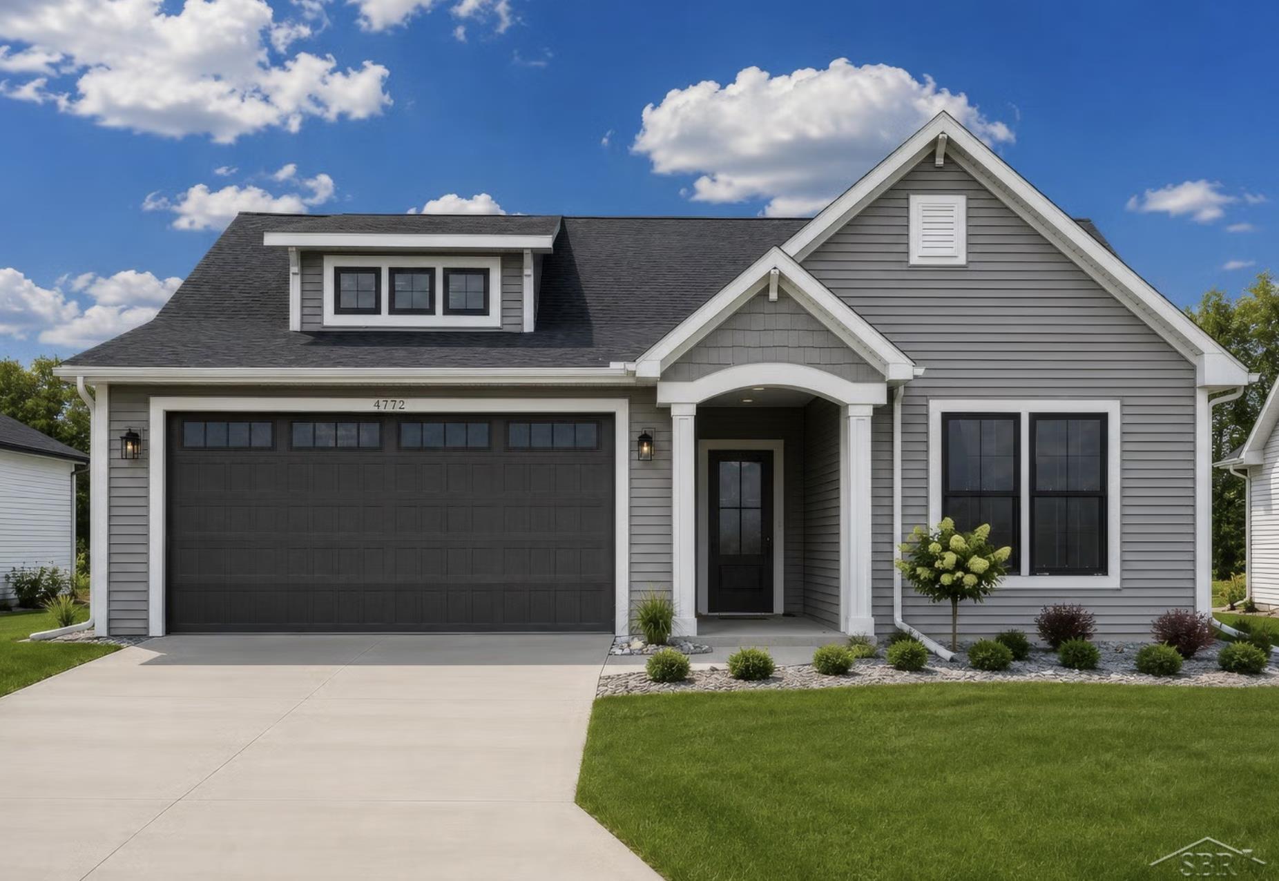 4772 Signature Drive — photo