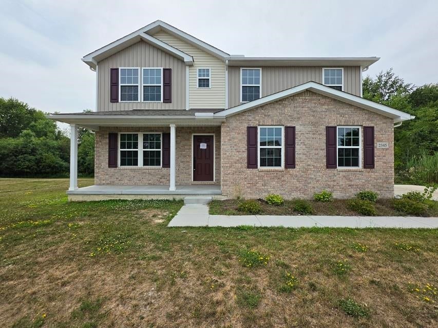 2345 Scenic Hollow Drive — photo