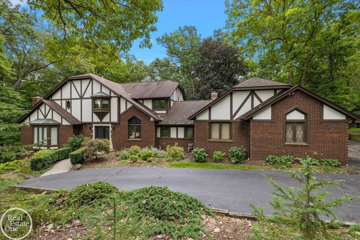523 Ridgewood Road, Rochester, MI 48306 — photo 3