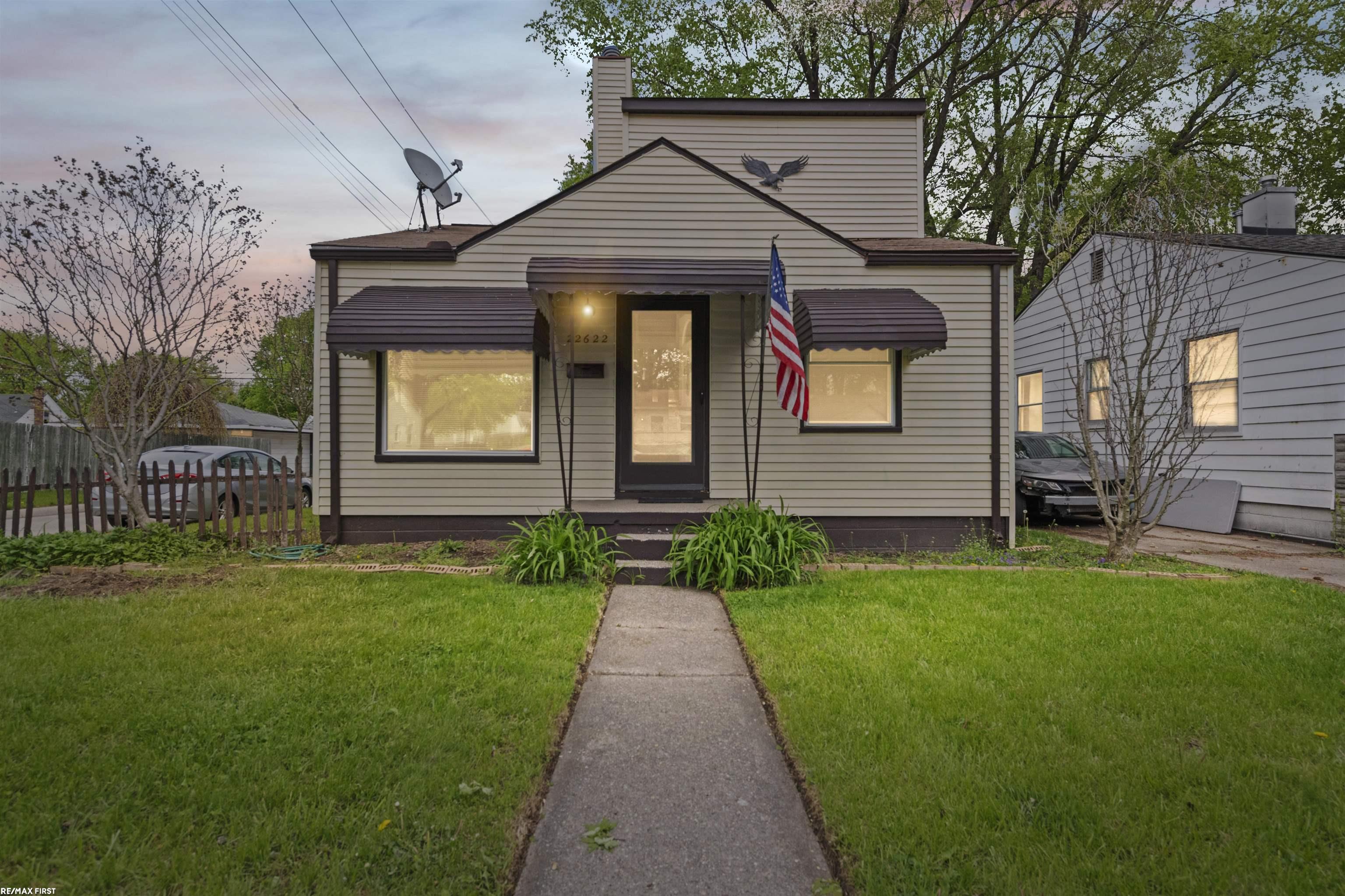 22622 Sharrow Street — photo