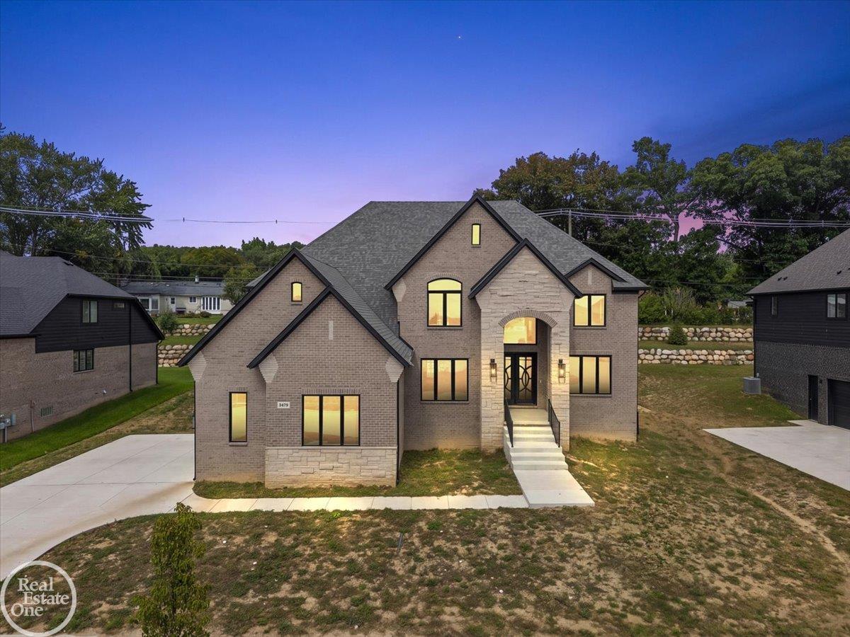3479 Forster Lane Lot #19 — photo