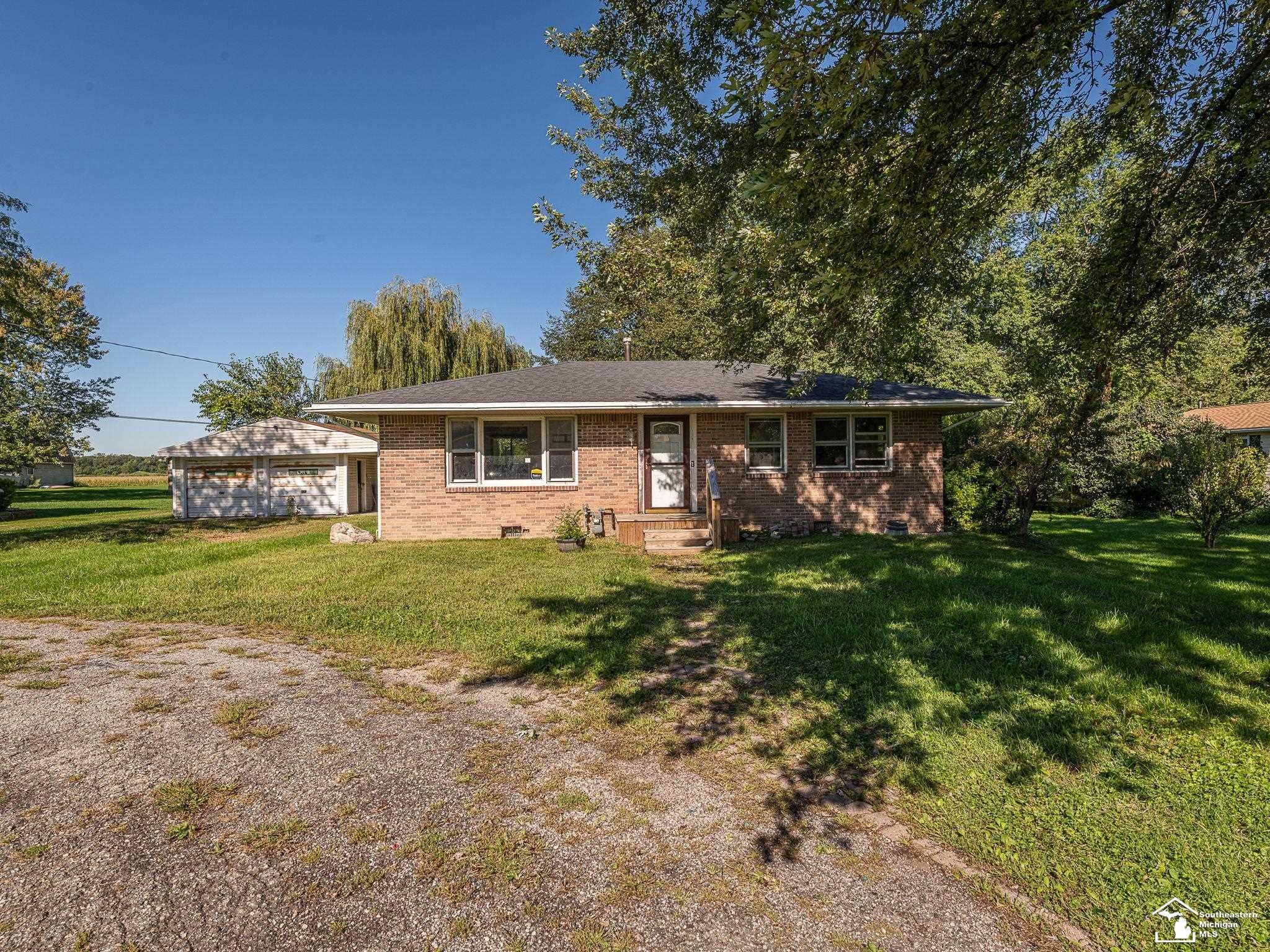 13781 LaPlaisance Road — photo