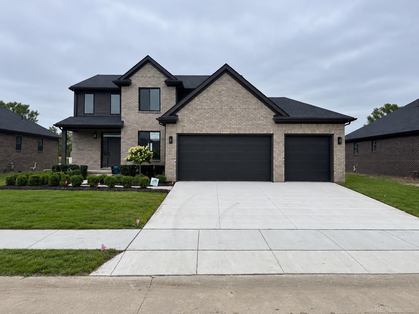 45537 Gable Drive — photo