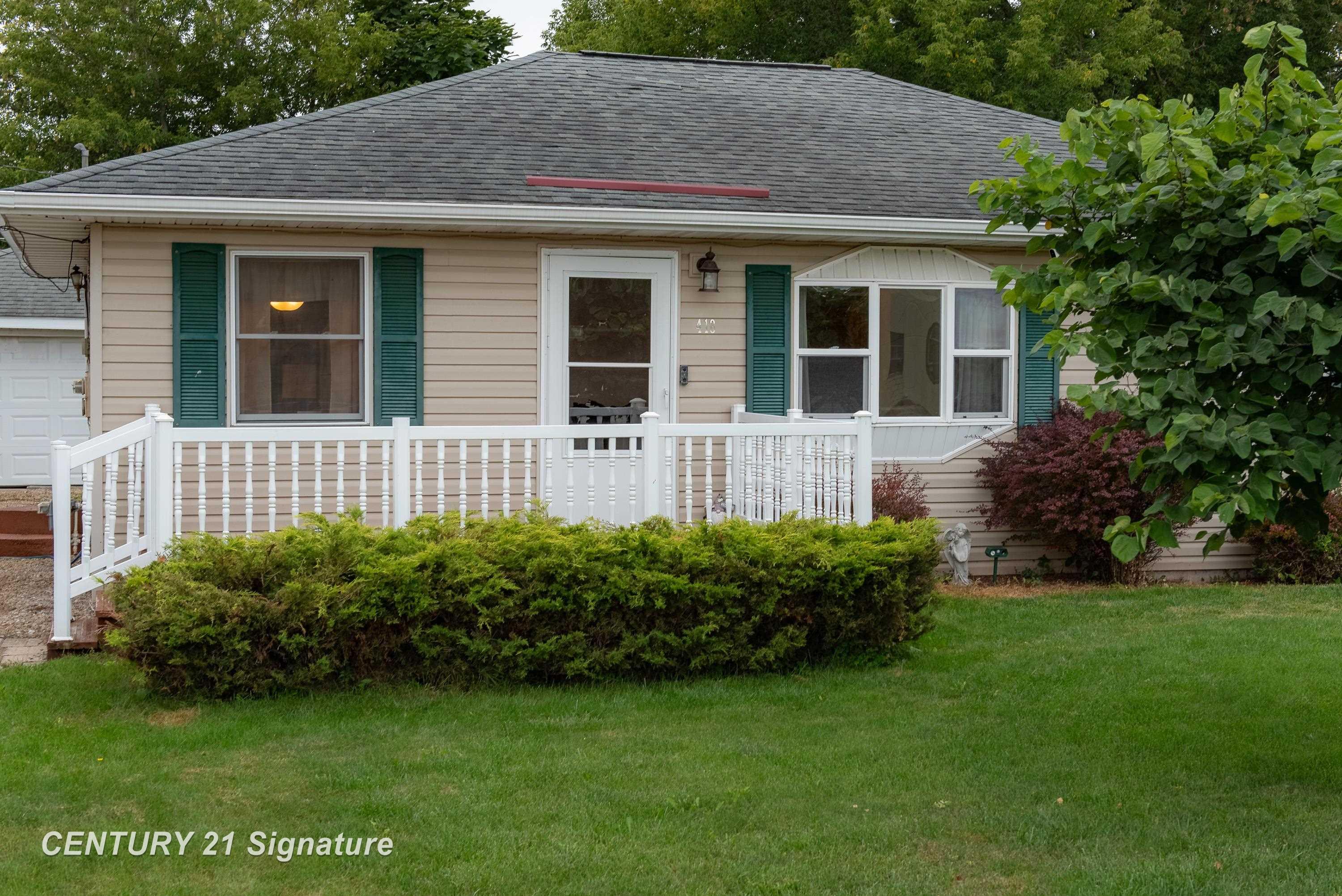 418 S Jennings Street — photo