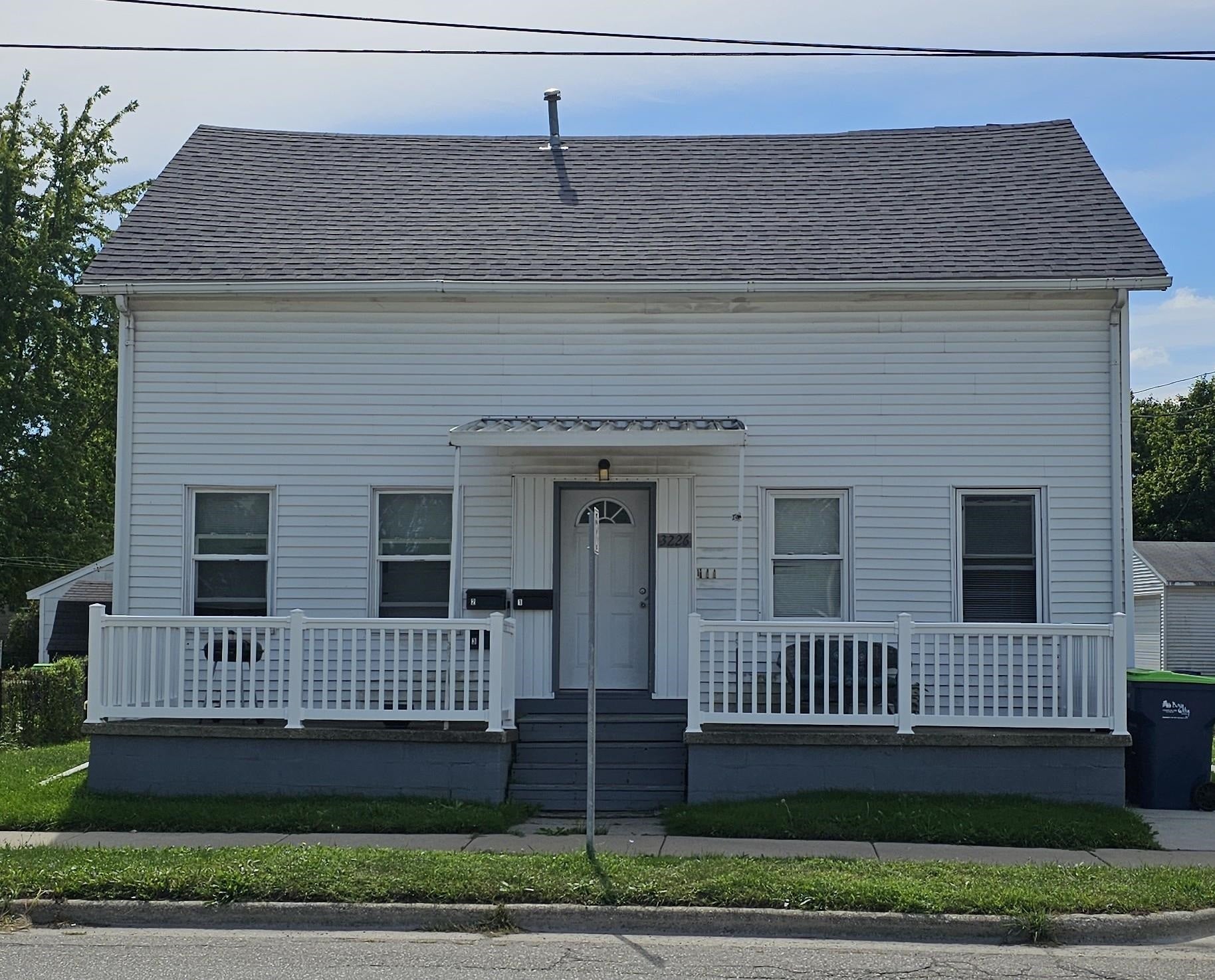 3226 N Water St Street — photo