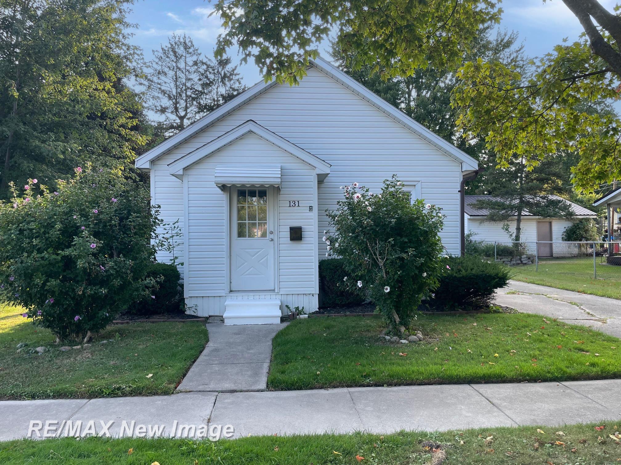 131 S Melze Street — photo