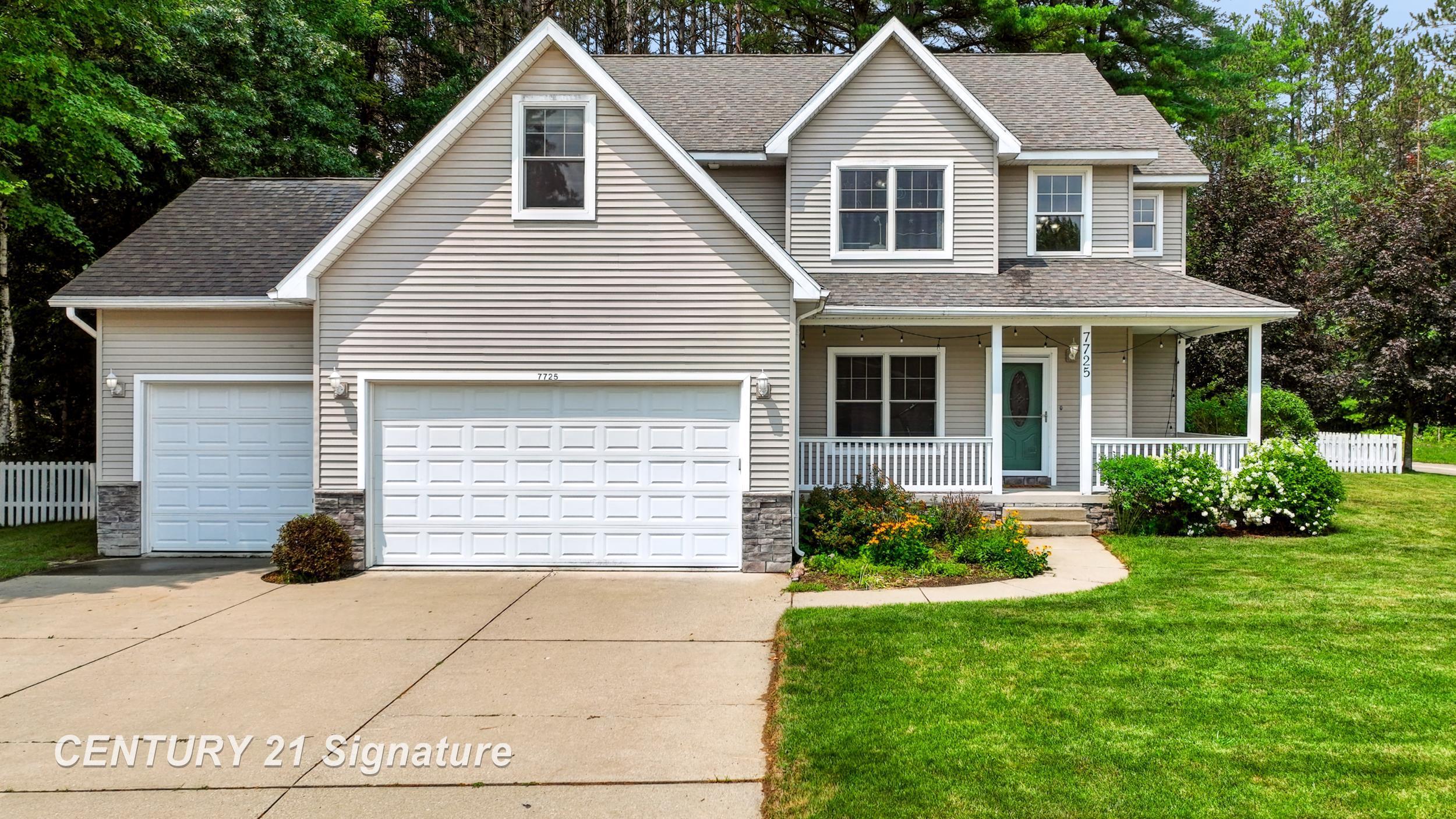 7725 Mammoth Pines Lane — photo