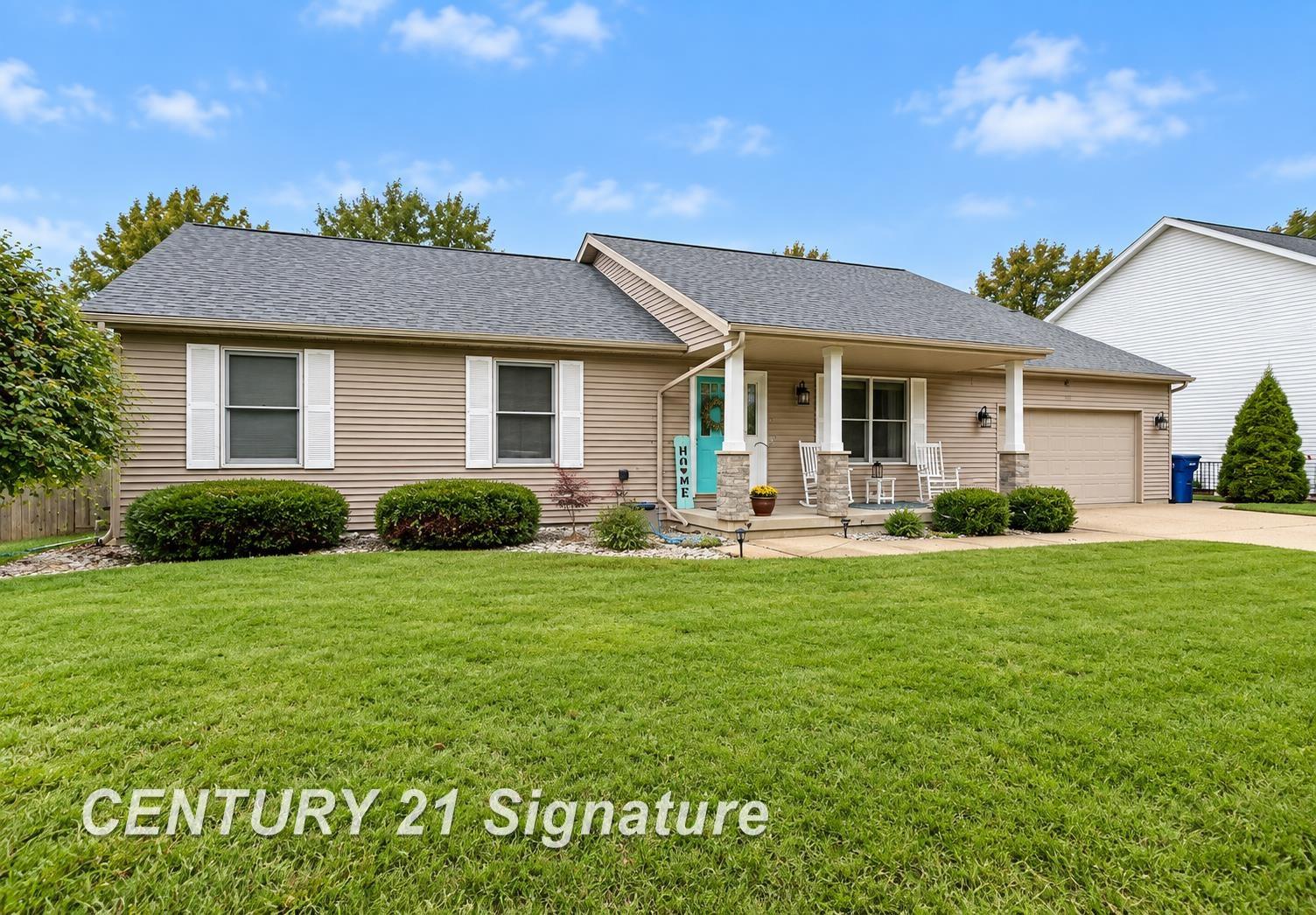 4105 W Island Drive — photo