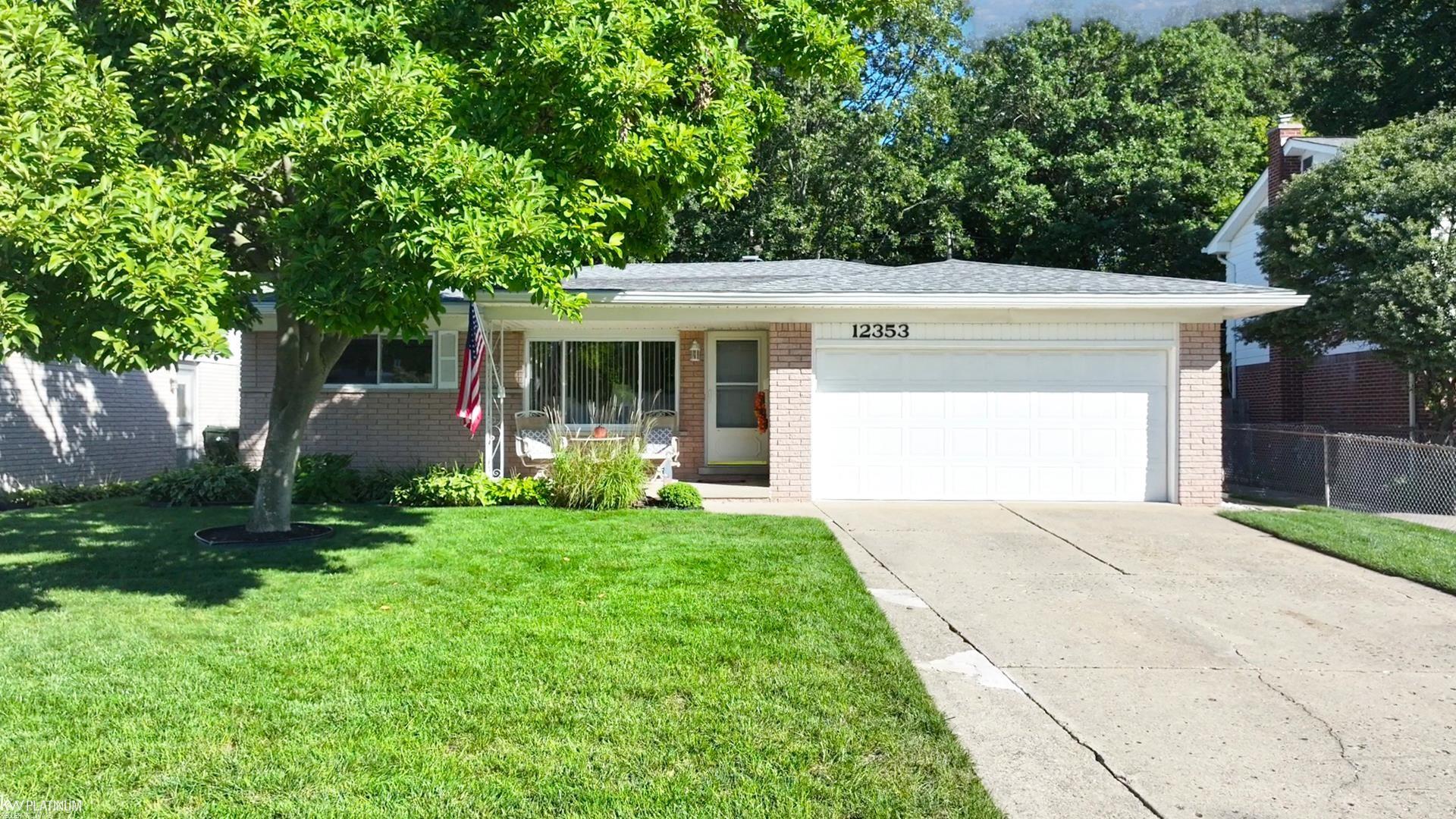 12353 Mair Drive — photo