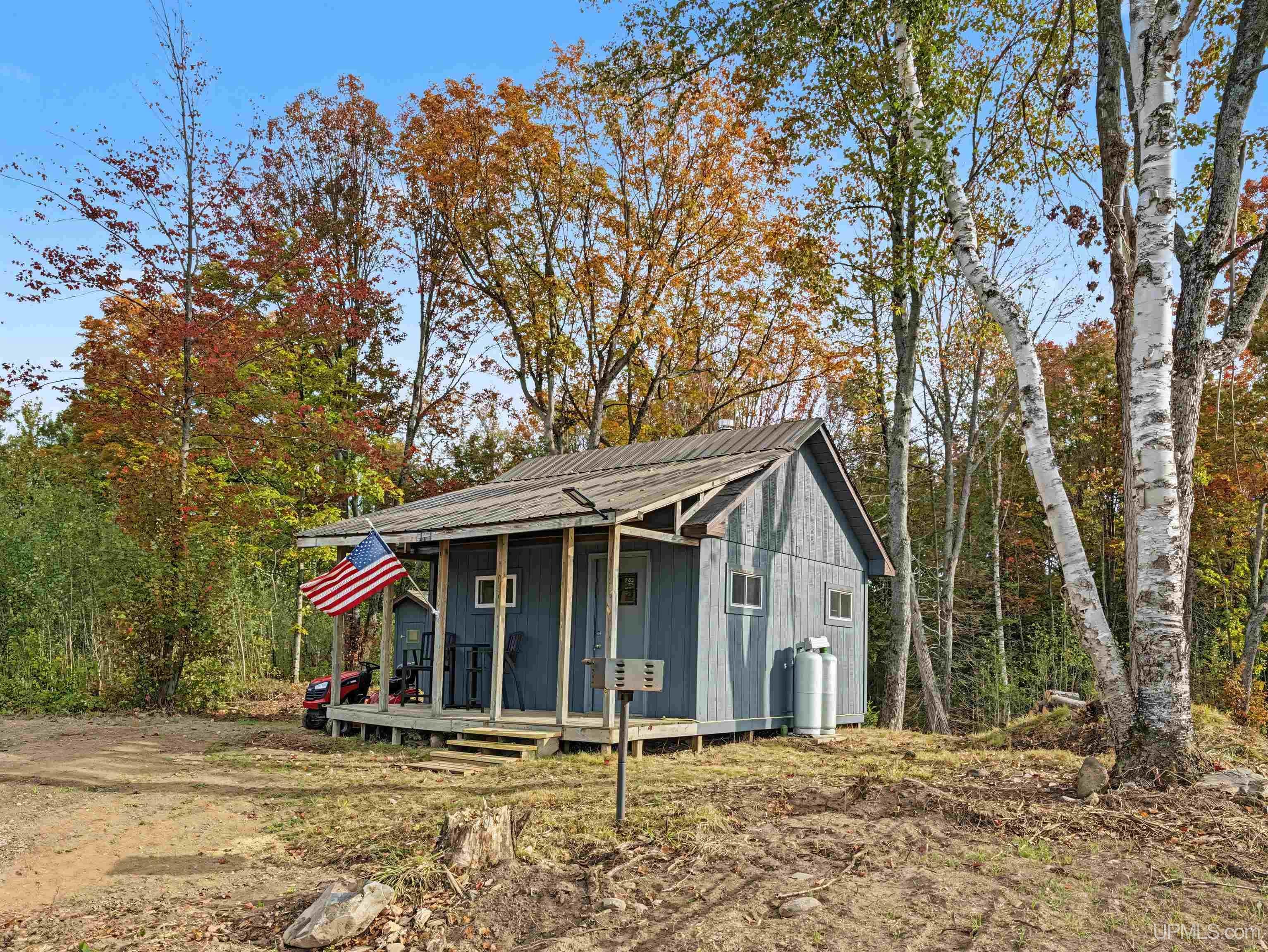 Tbd Cable Lake Road — photo