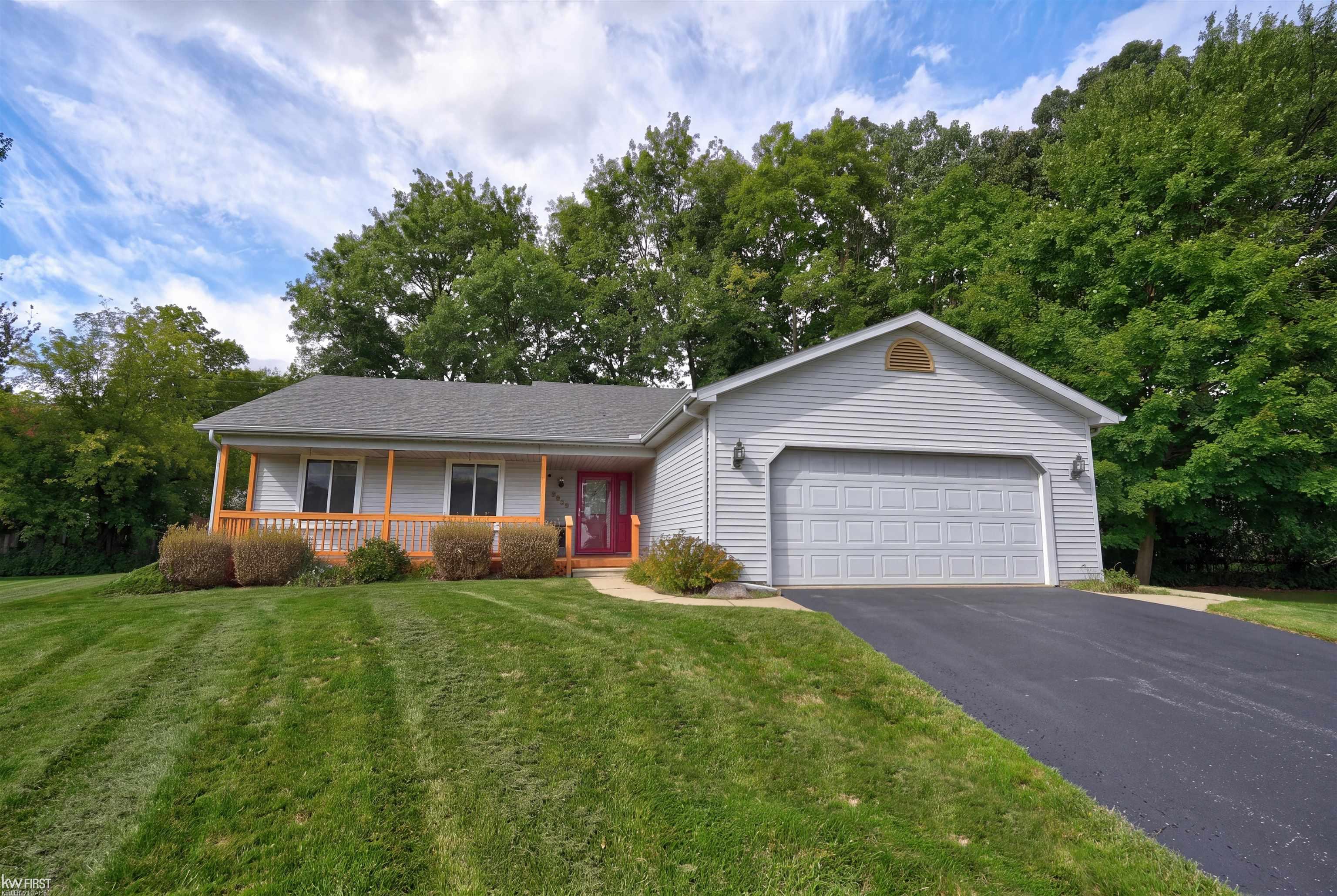 2680 Tomahawk Court — photo
