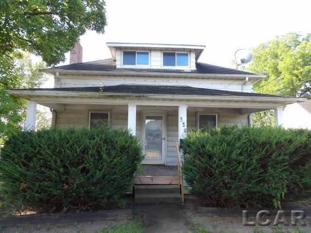 356 E Beecher Street — photo