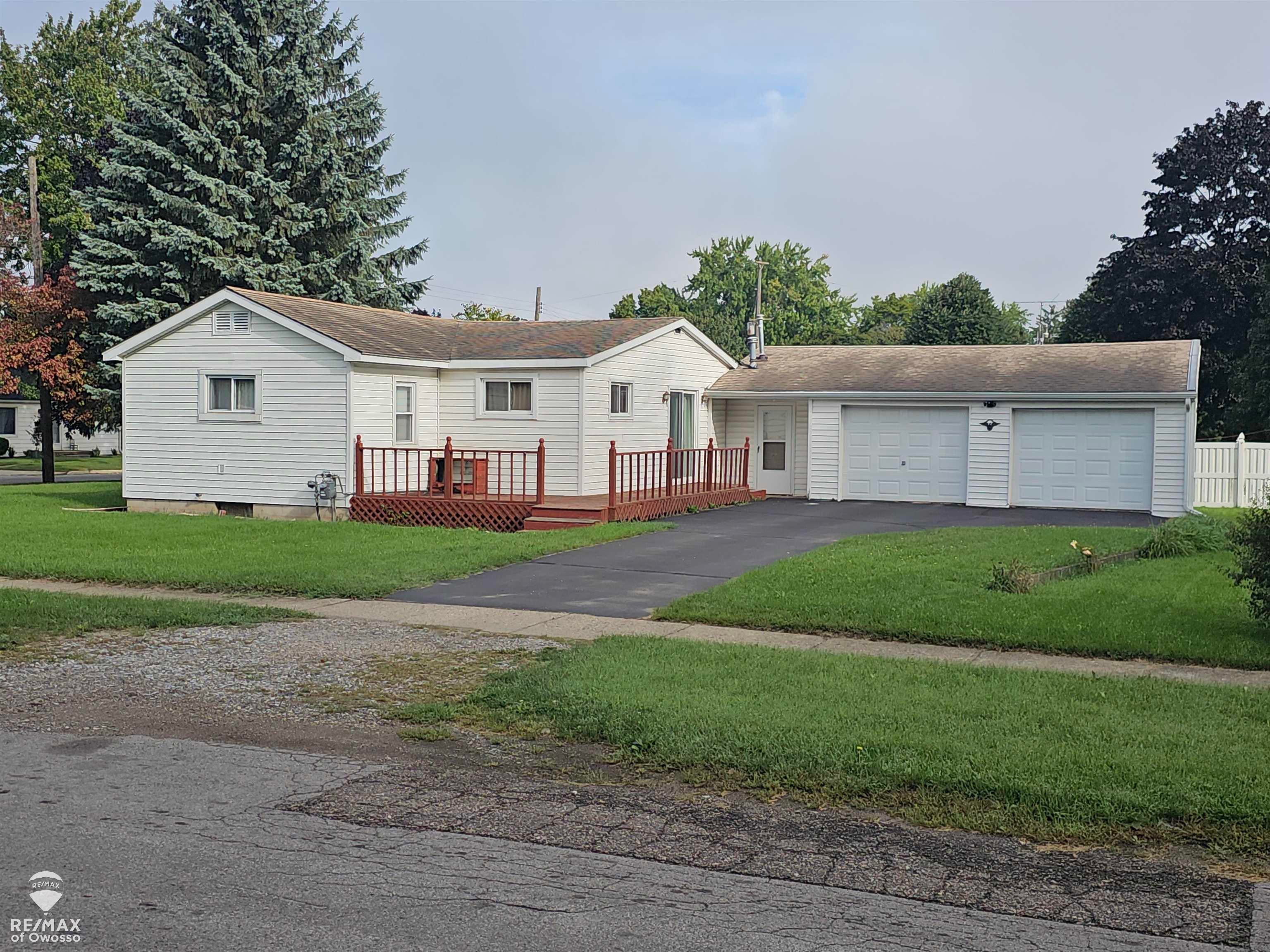 1011 Walnut Street — photo