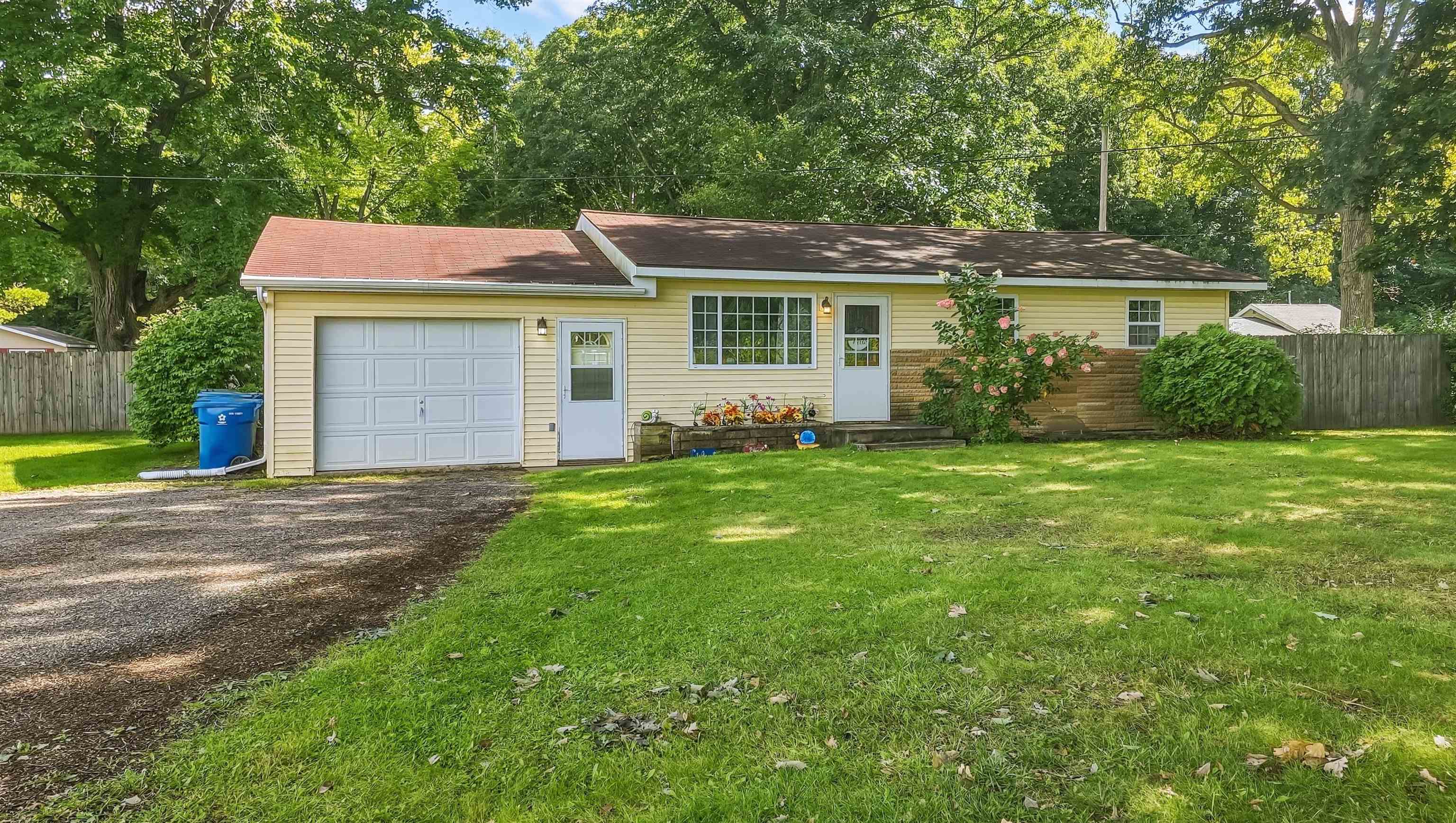 13056 Nichols Road — photo