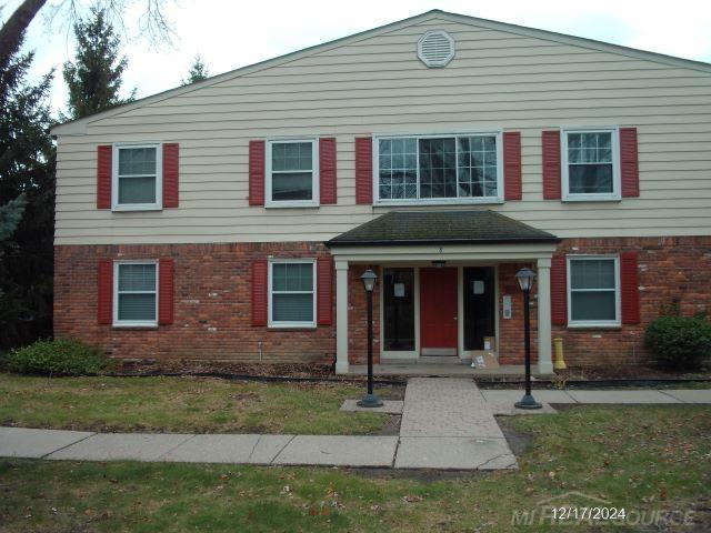 761 W Maple Road — photo