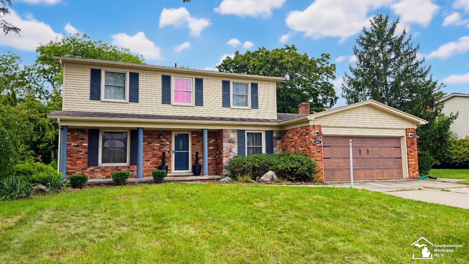5481 Raven Parkway Street — photo
