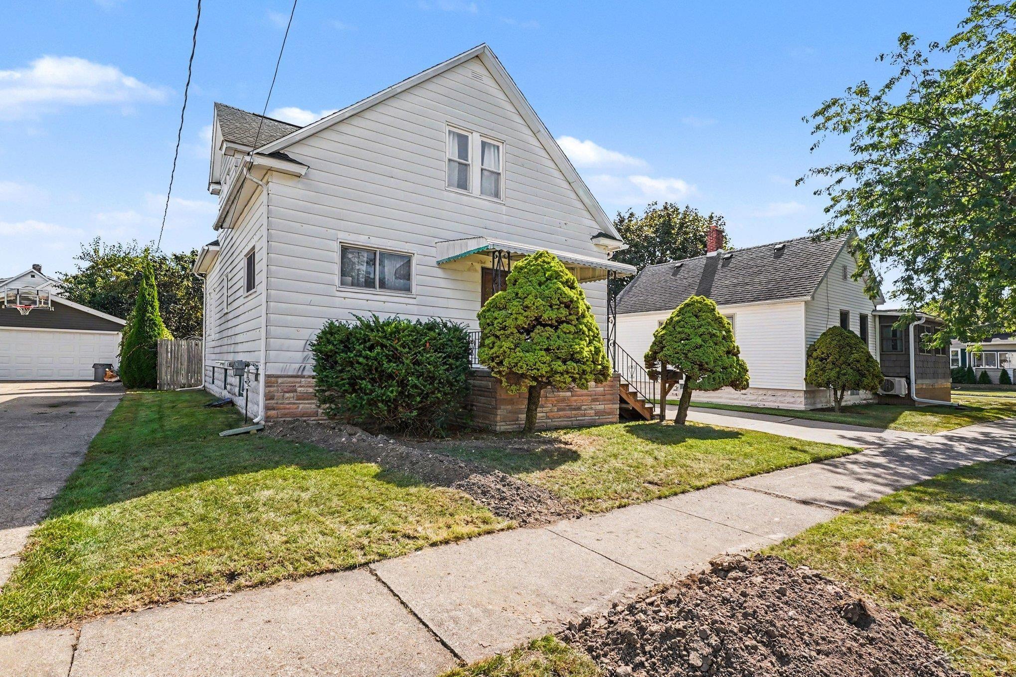 715 S Sheridan Street — photo