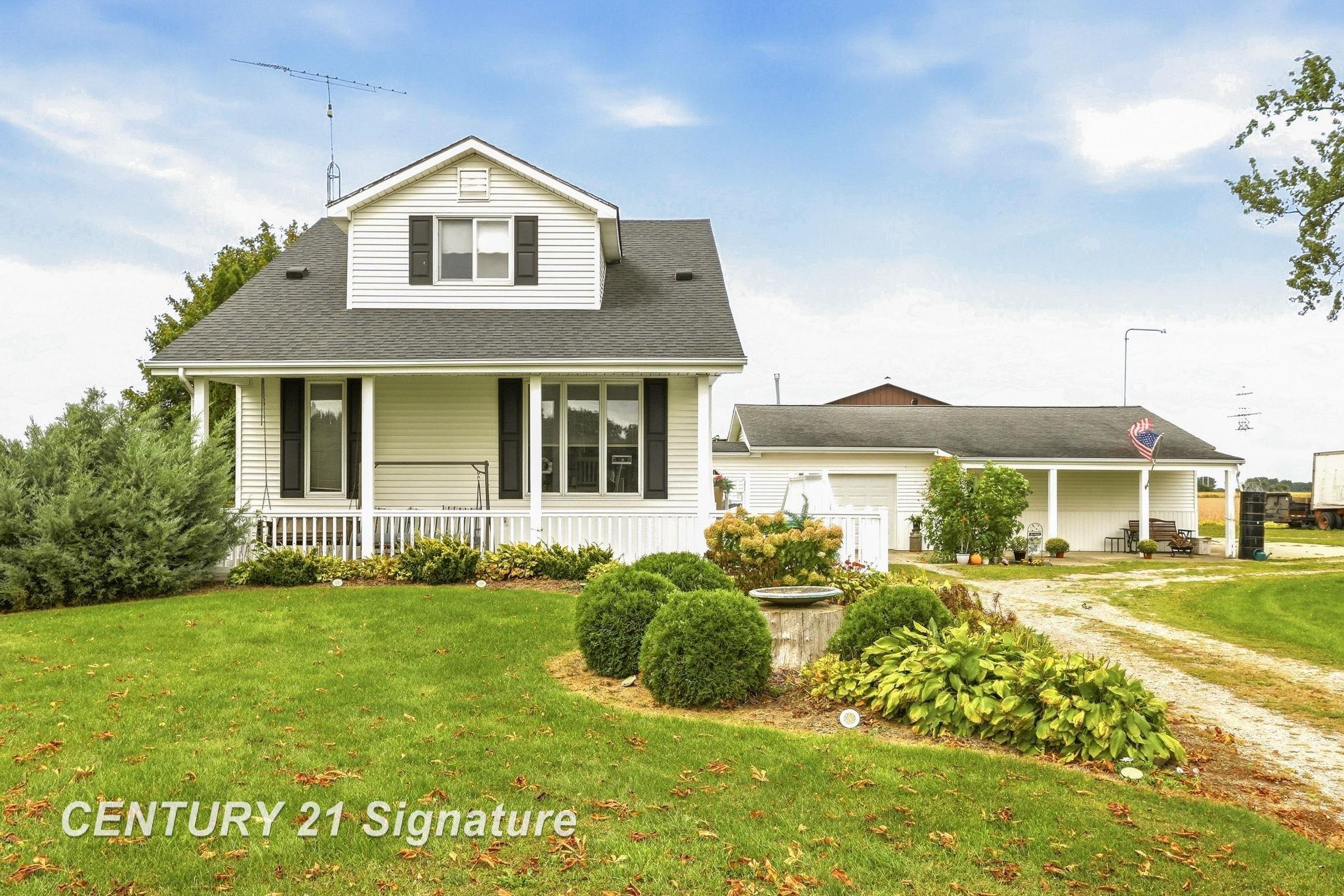 1320 Briggs Road — photo