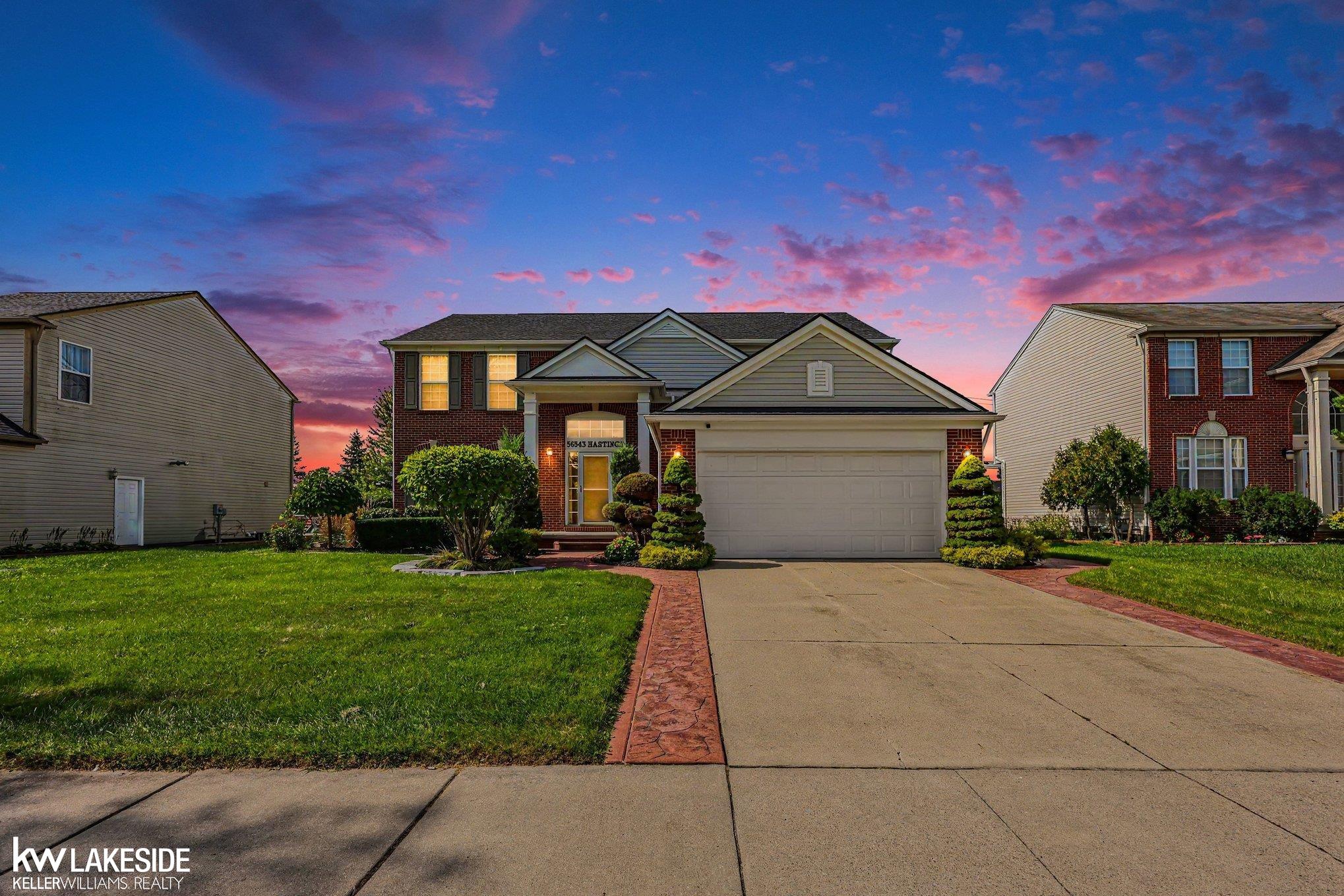 56543 Hastings Drive — photo