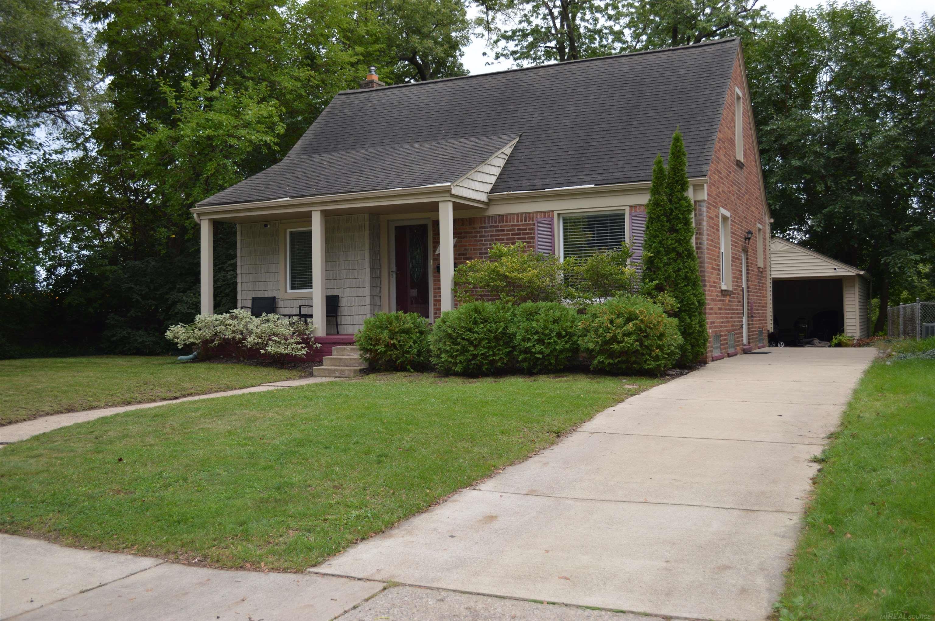 1606 Red Run Drive — photo
