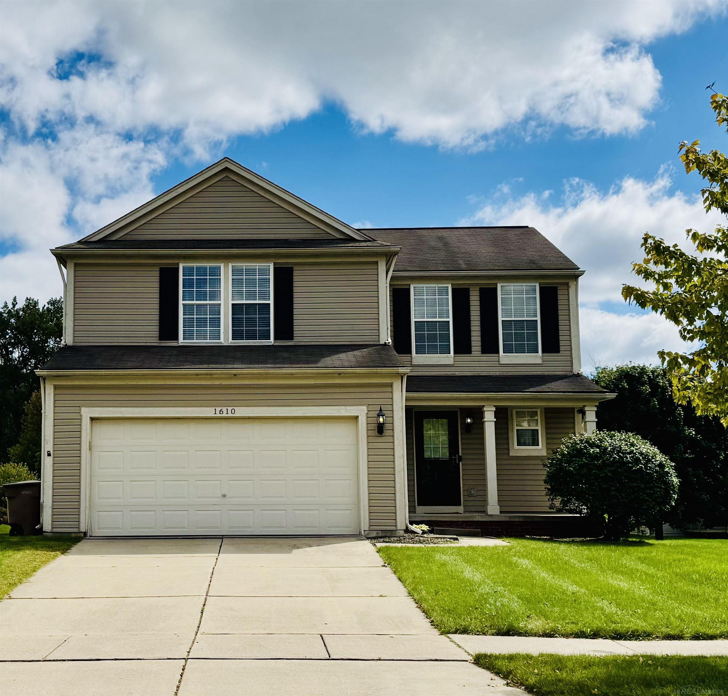 1610 Savanna Drive — photo