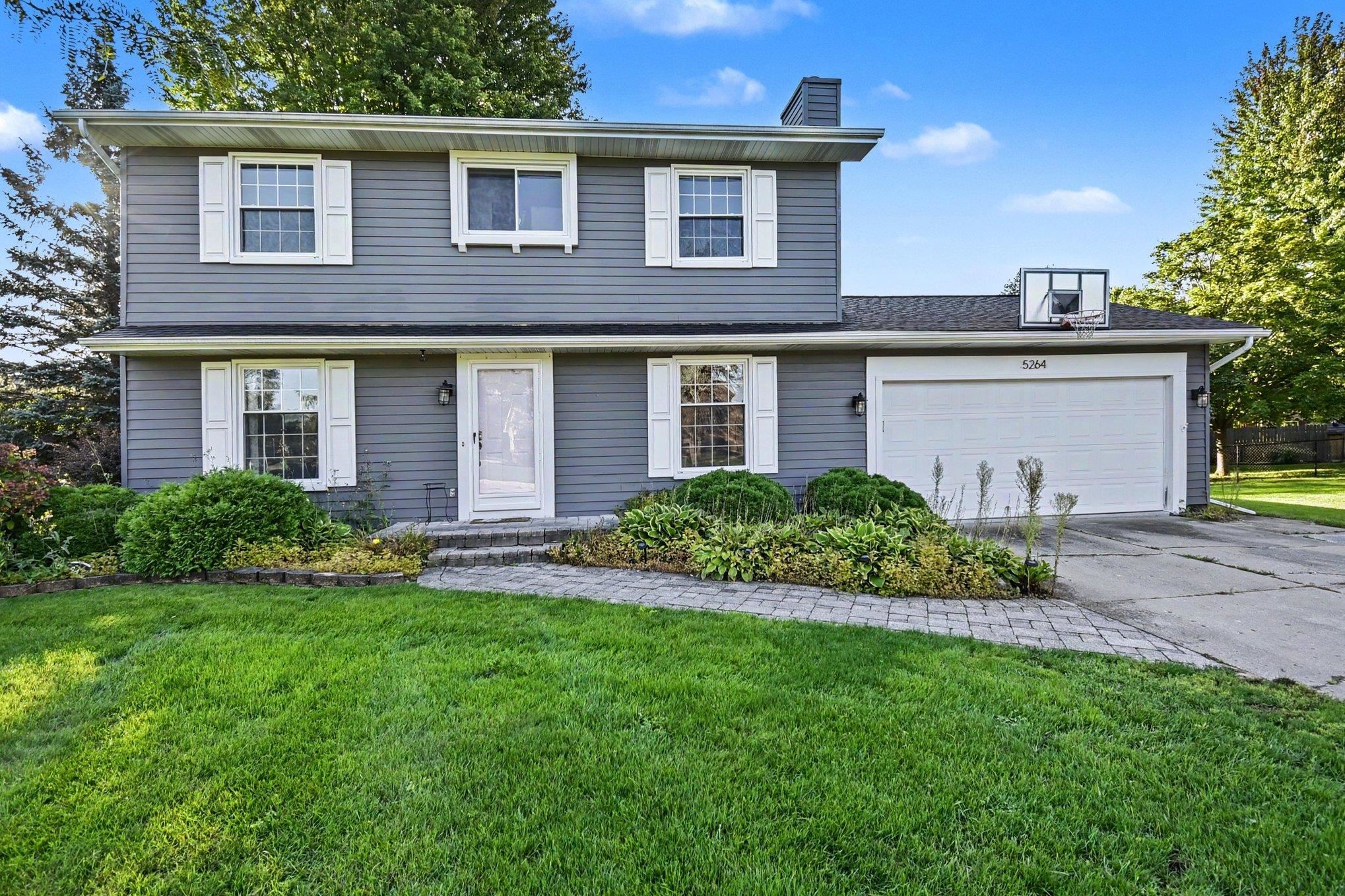 5264 S Glen Oak Drive — photo