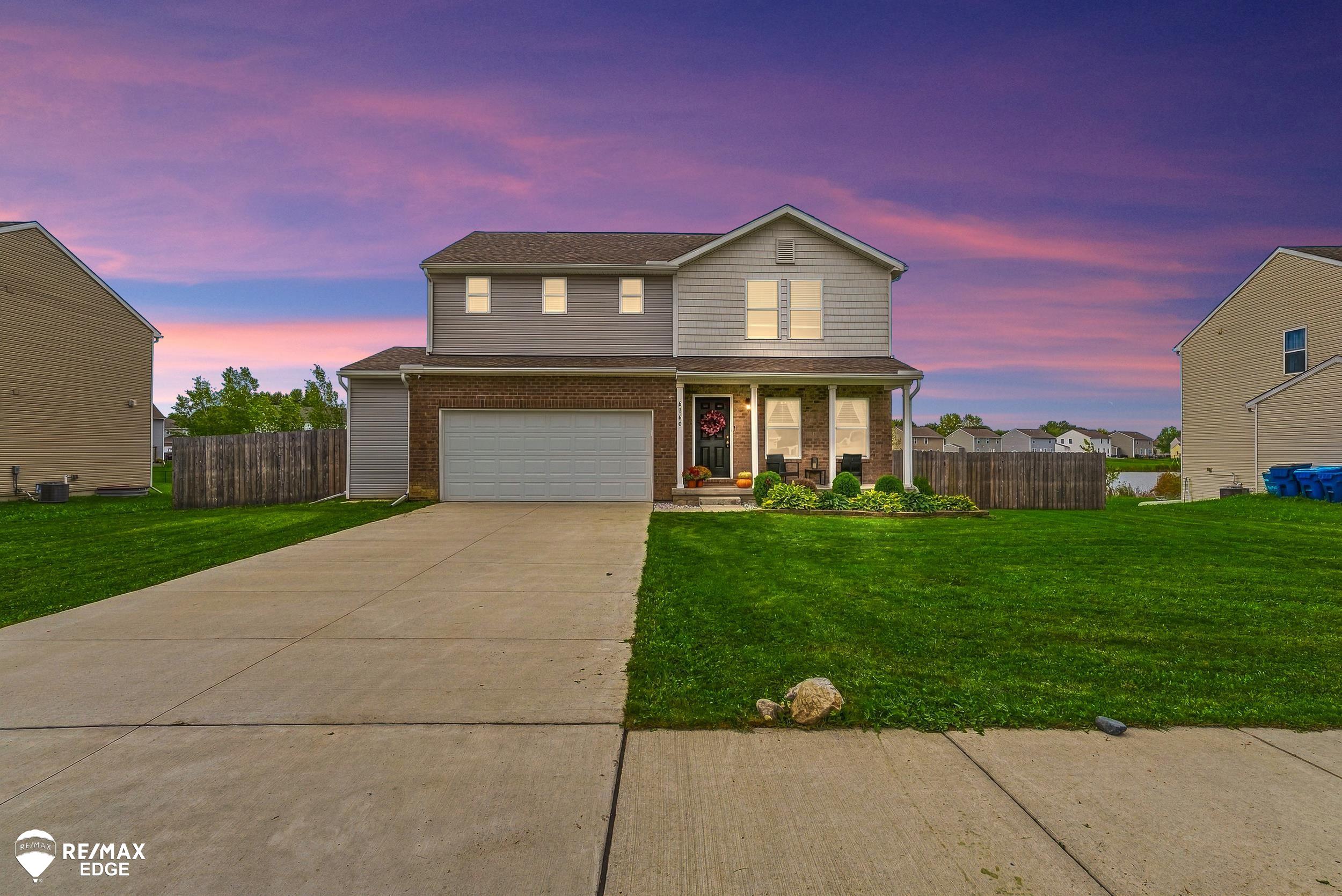 6160 Crooked River Drive — photo
