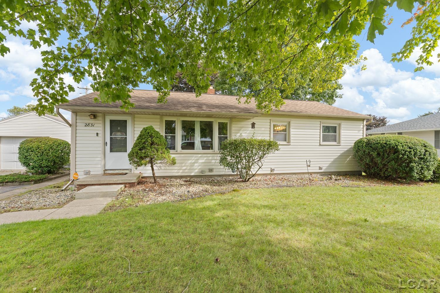 2831 Park Drive — photo