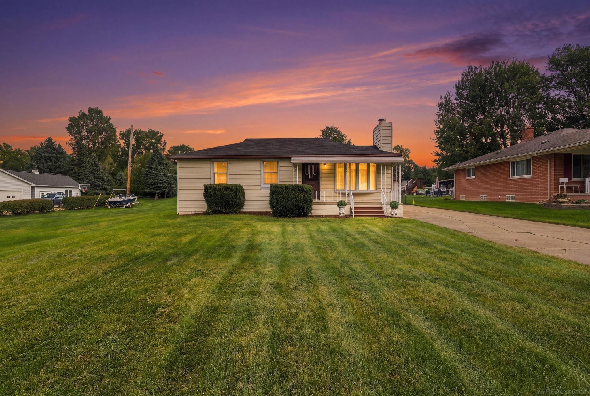 45584 N Branch Drive — photo