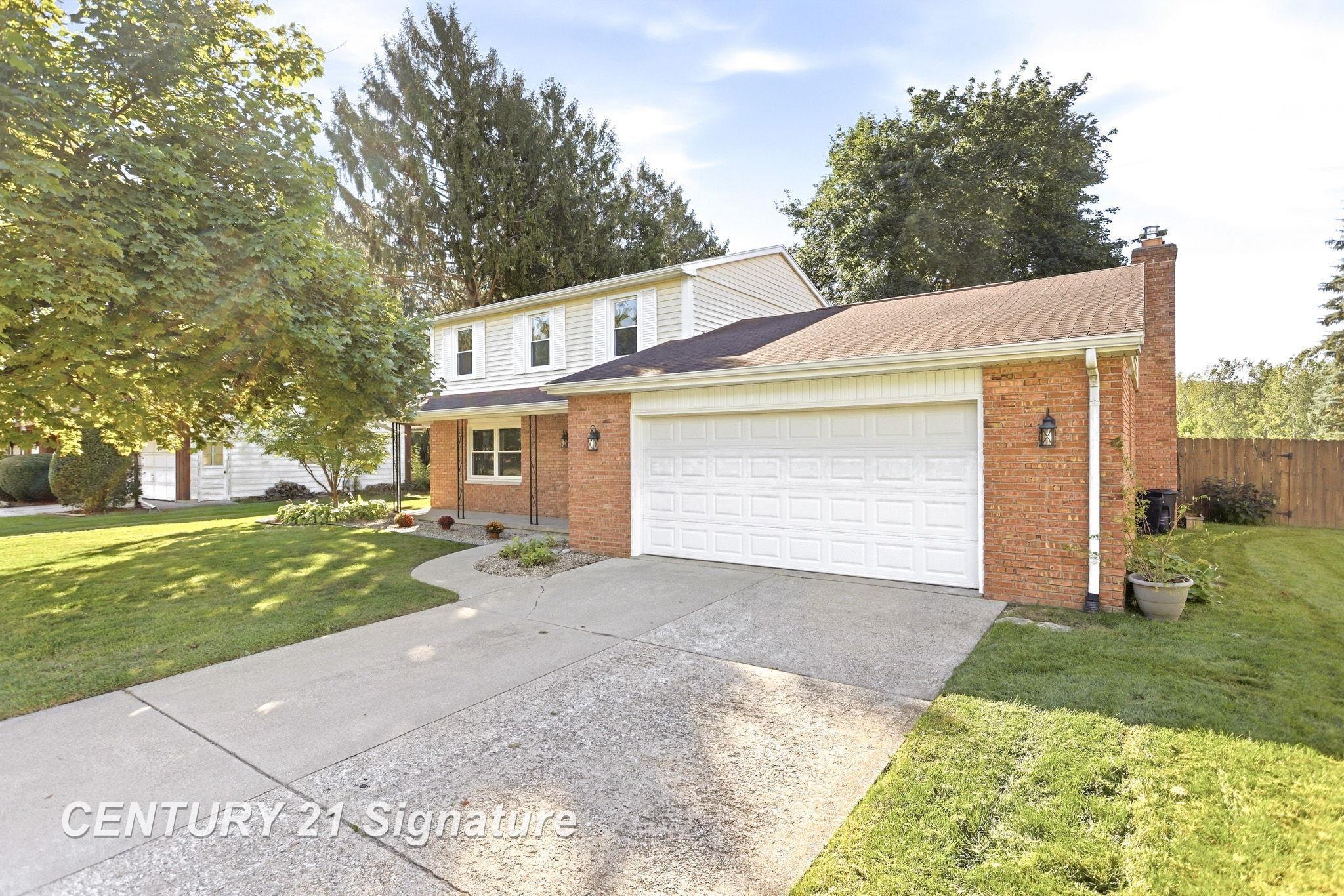 4925 Century Drive — photo