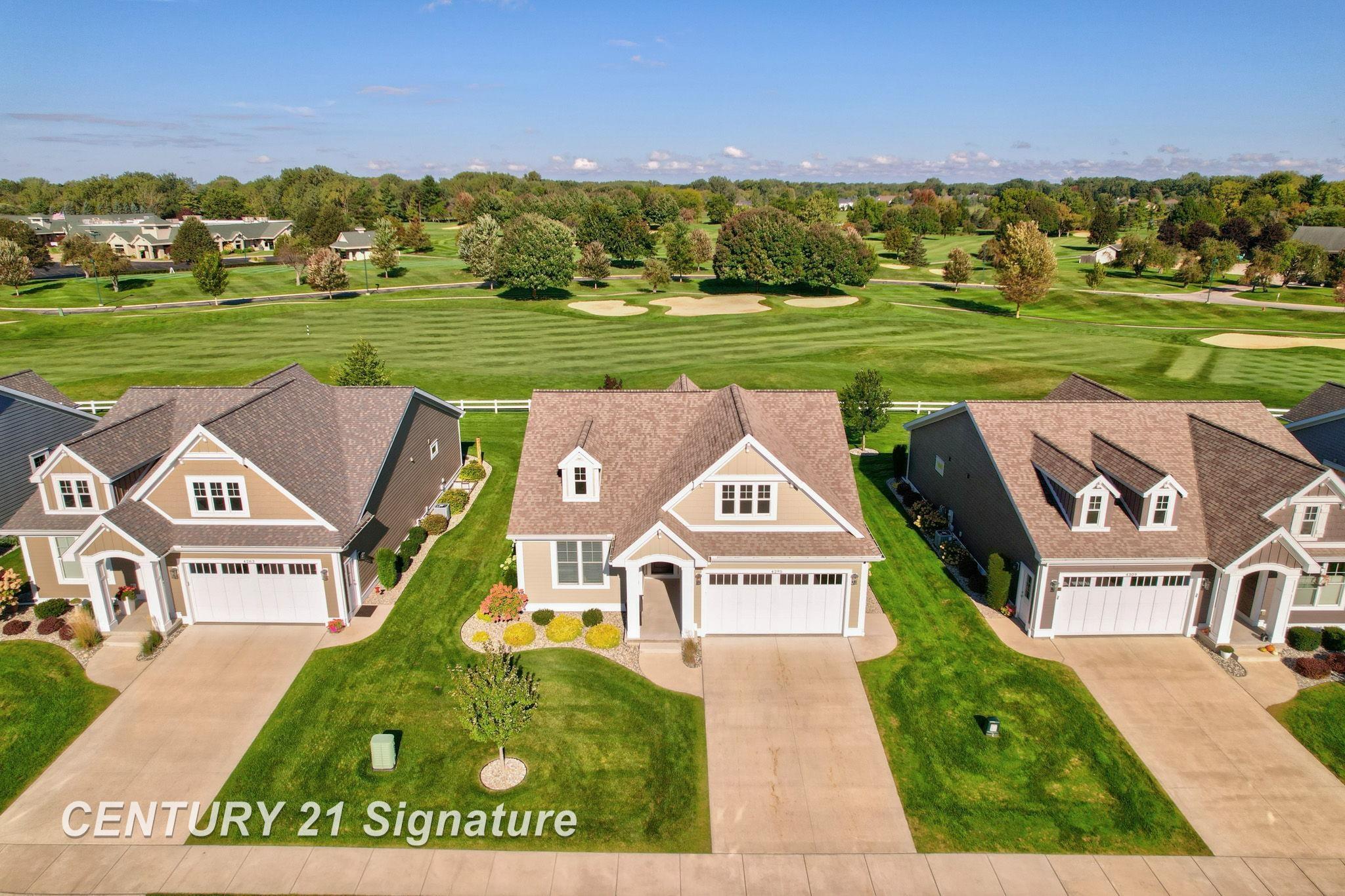 4295 Village Green Drive — photo