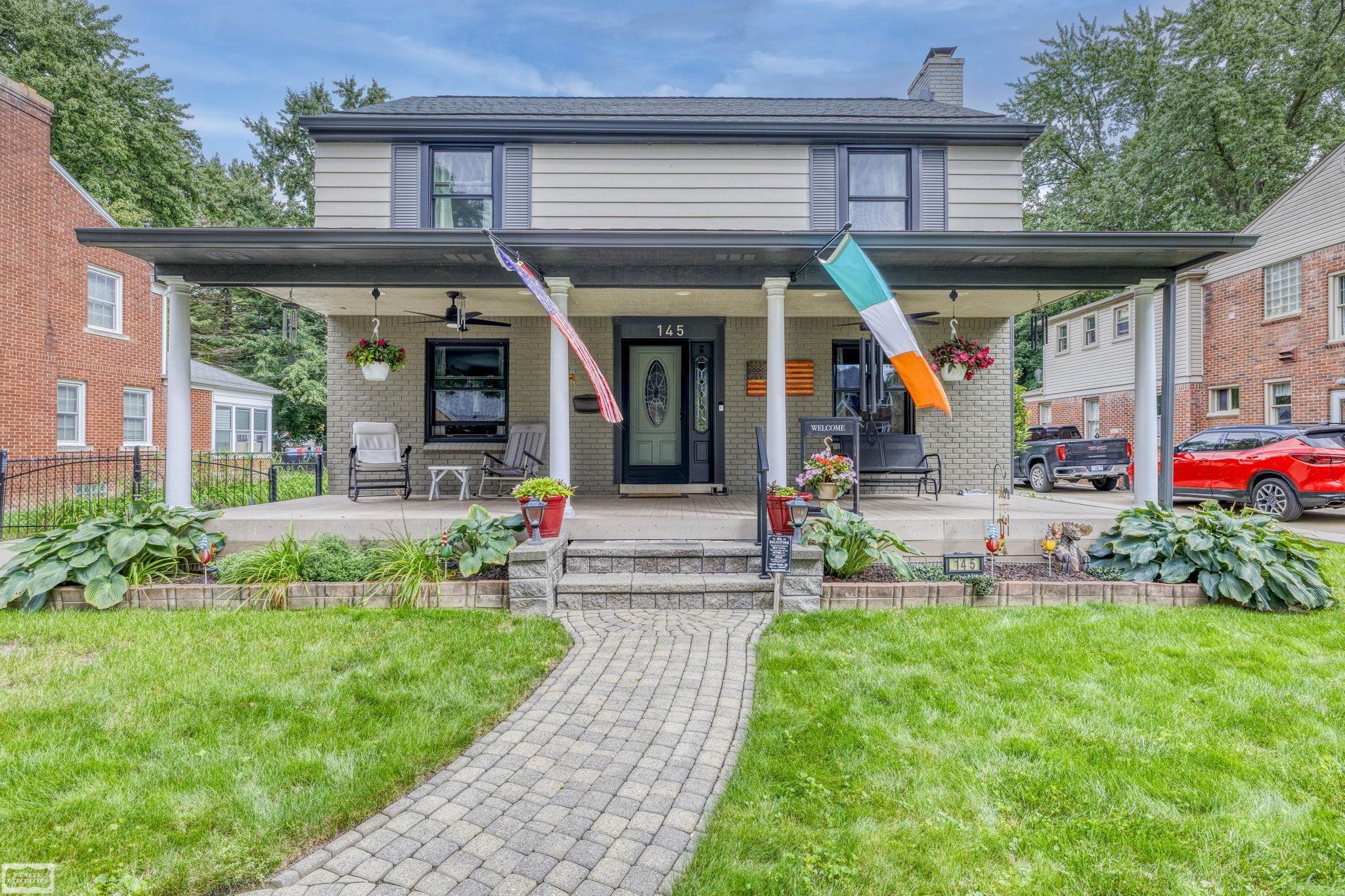 145 Lodewyck Avenue — photo