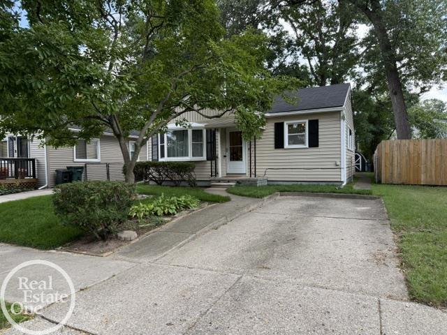 628 E Drayton Street — photo