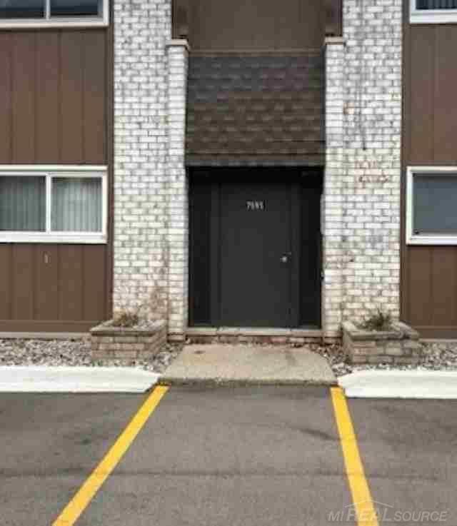 7595 Woodview Street Unit 166 Bldg 12 — photo